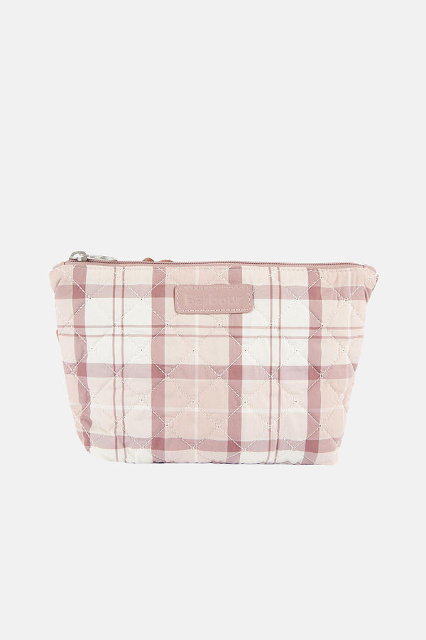 Barbour Tartan Lunch Bag in Classic Tartan