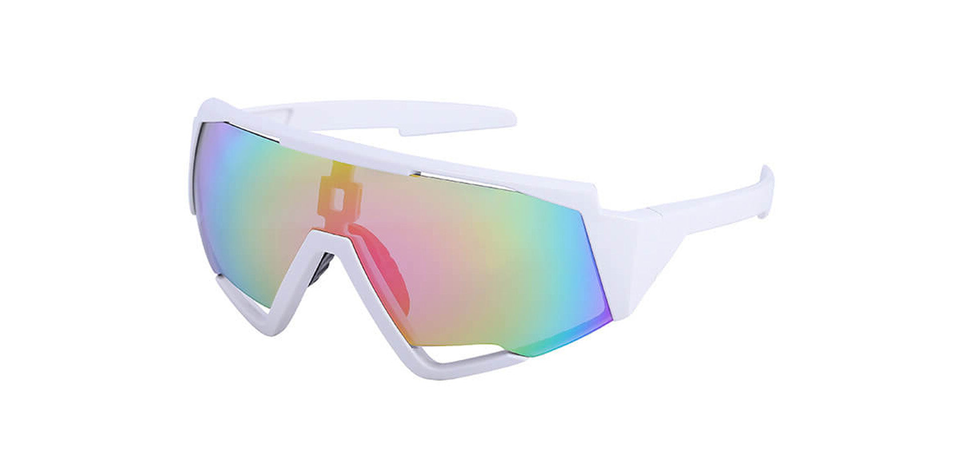 tinted cycling glasses