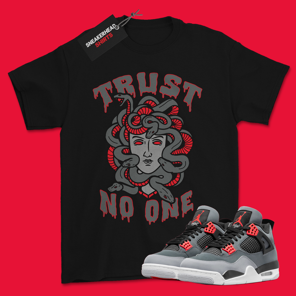 infrared jordan shirts