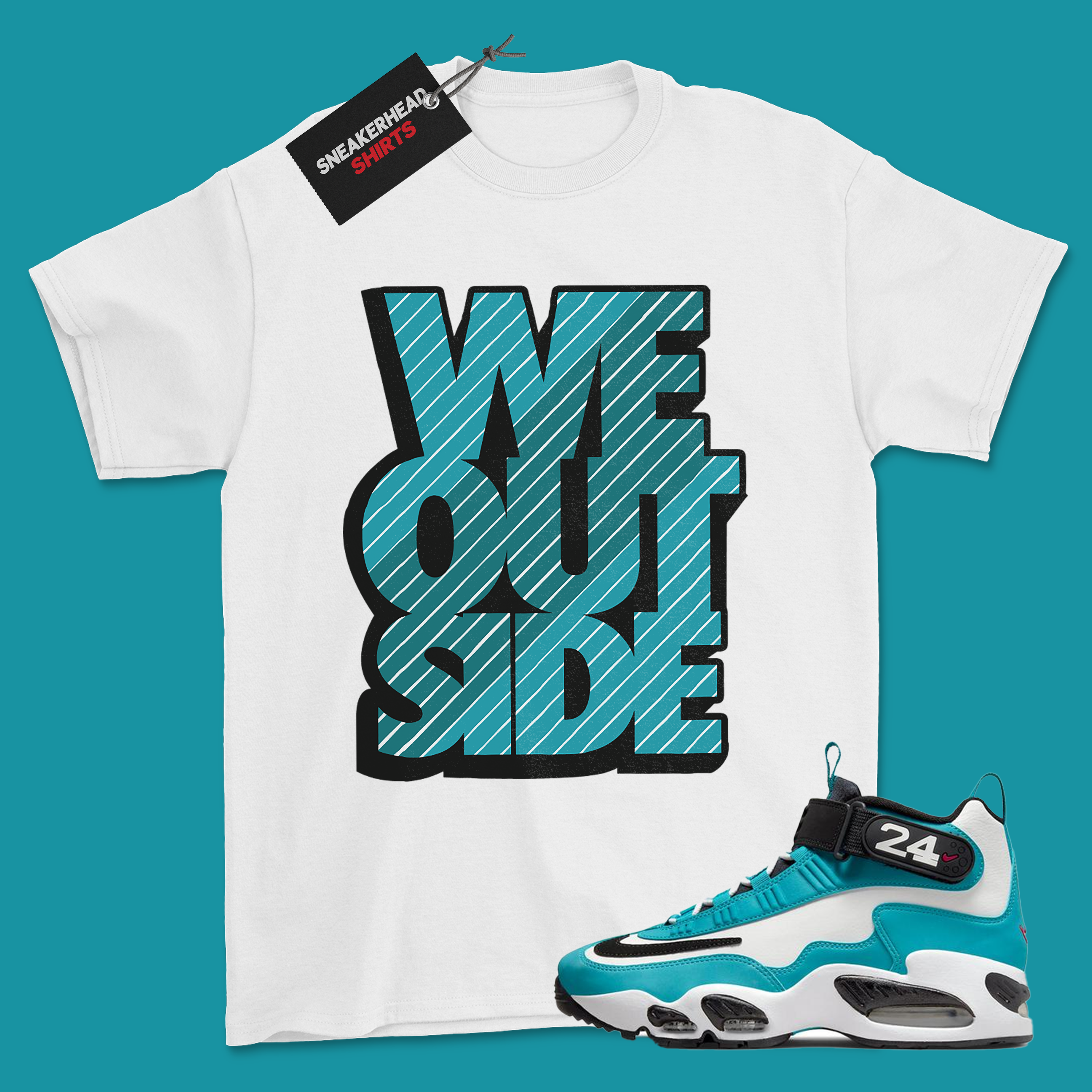 air griffey max 1 shirts