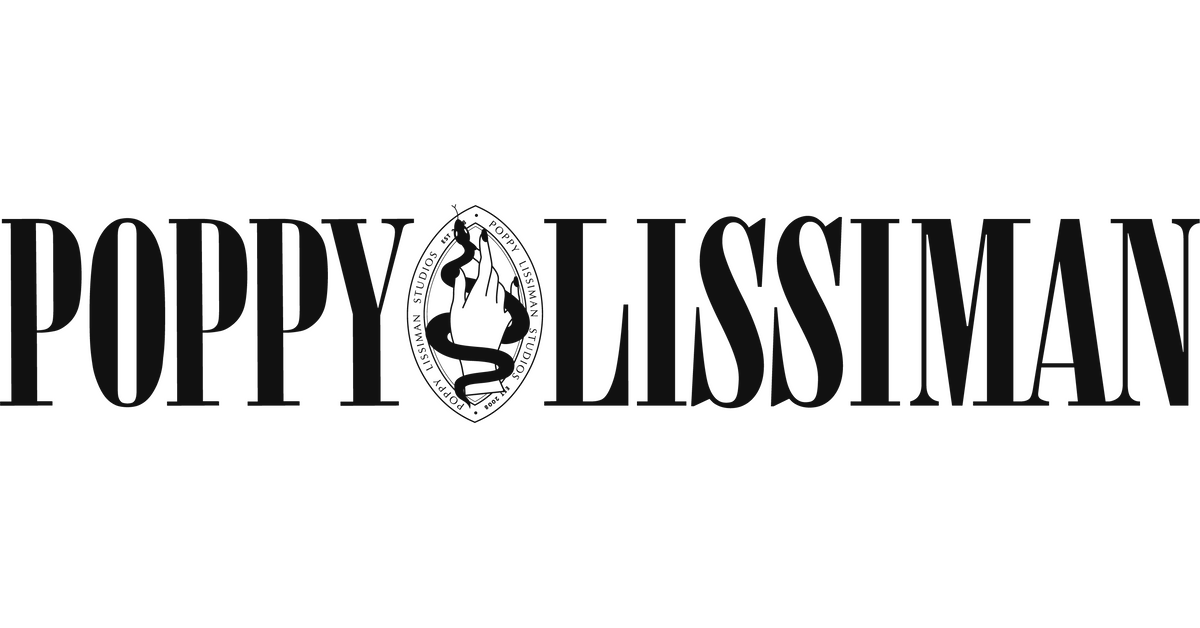 Poppy Lissiman - Euro
