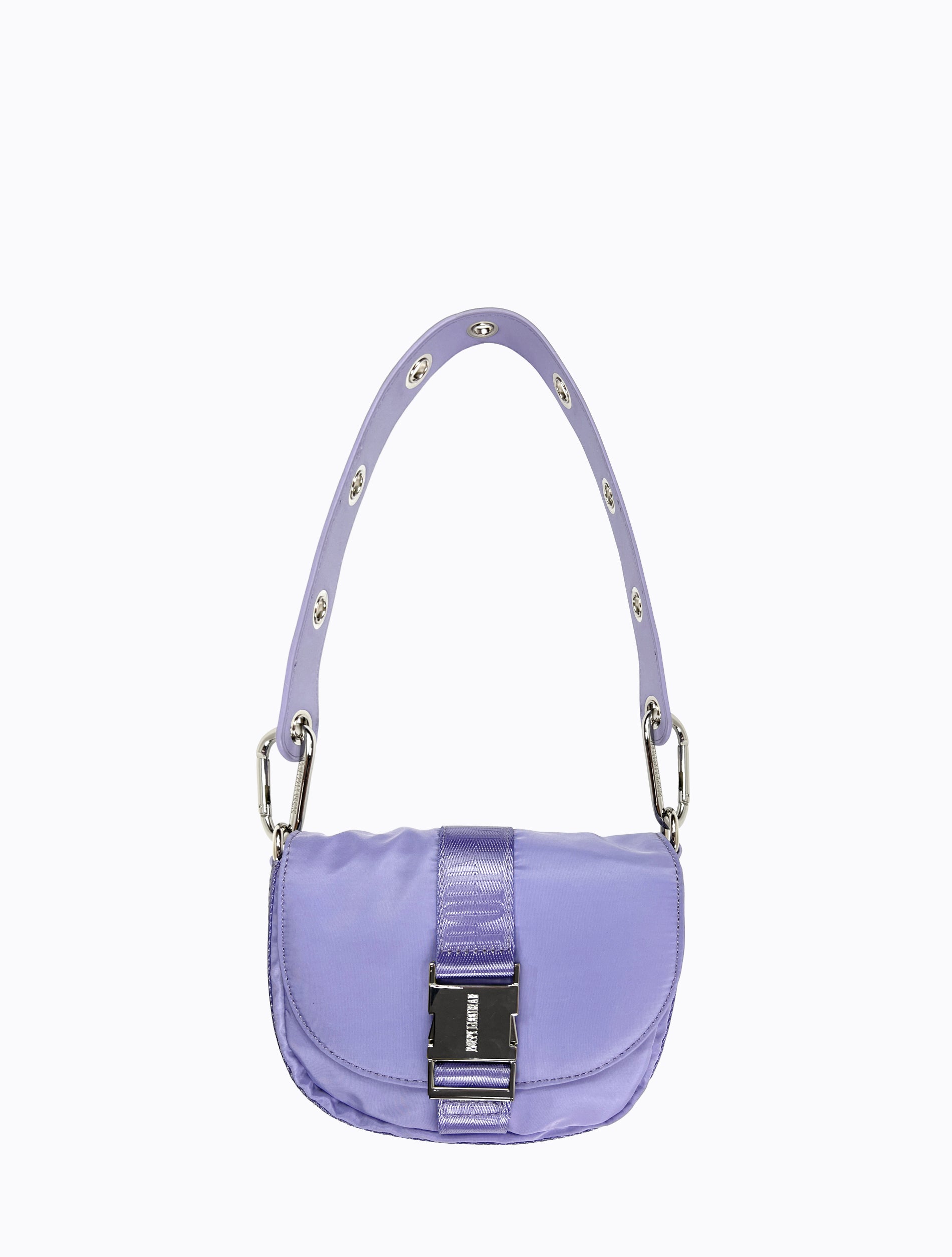 Sabine Satchel - Purple – Poppy Lissiman - Euro