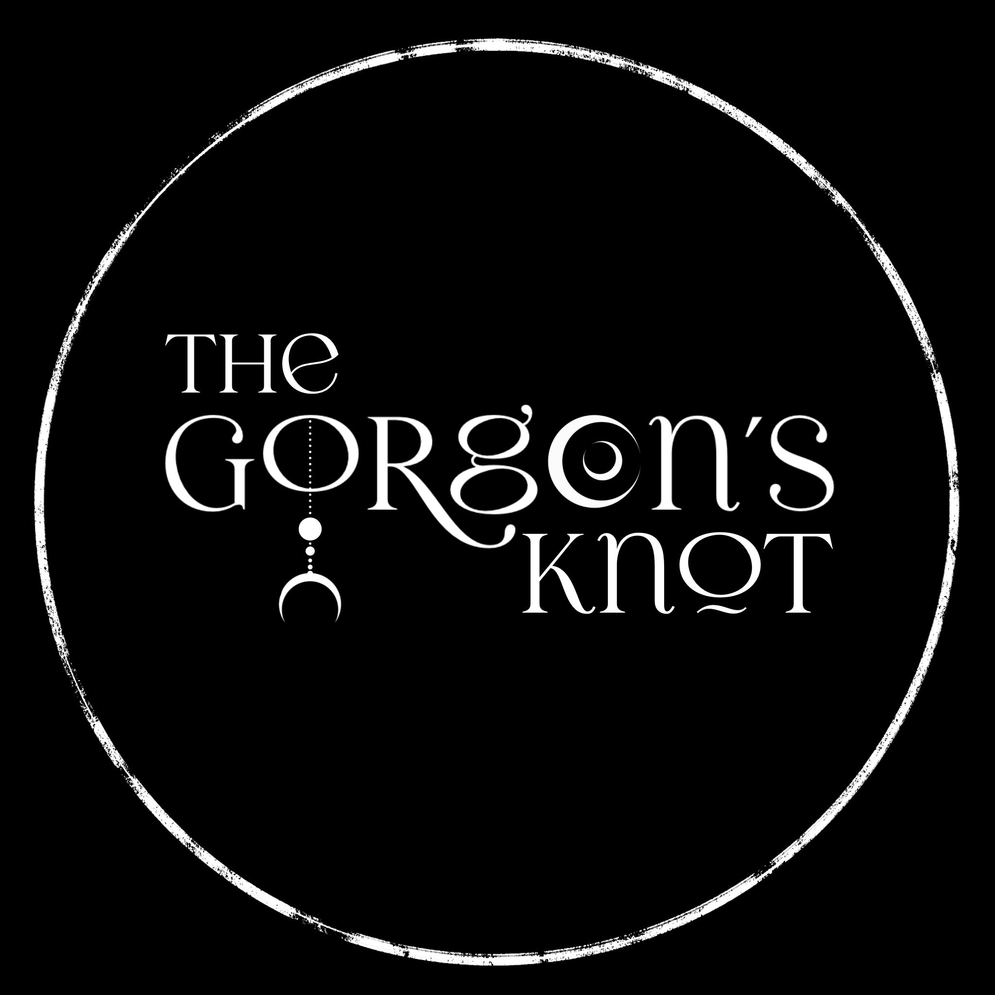 The Gorgon’s Knot
