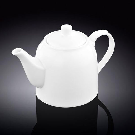 Thermo Glass Tea Pot 32 Fl Oz  High temperature and shock resistant b –  Leaves of Leisure