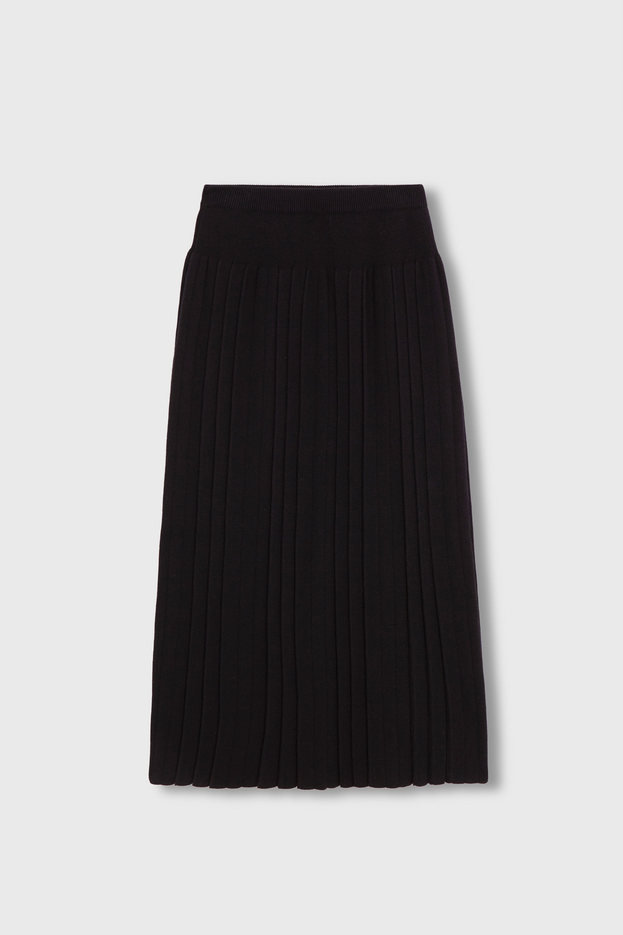 Sheer LAG SKIRT (ORN CORD) ロングスカート | red-village.com