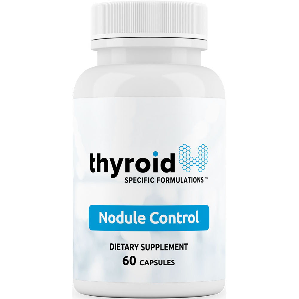 Nodule Control - Thyroid Specific Formulations product image