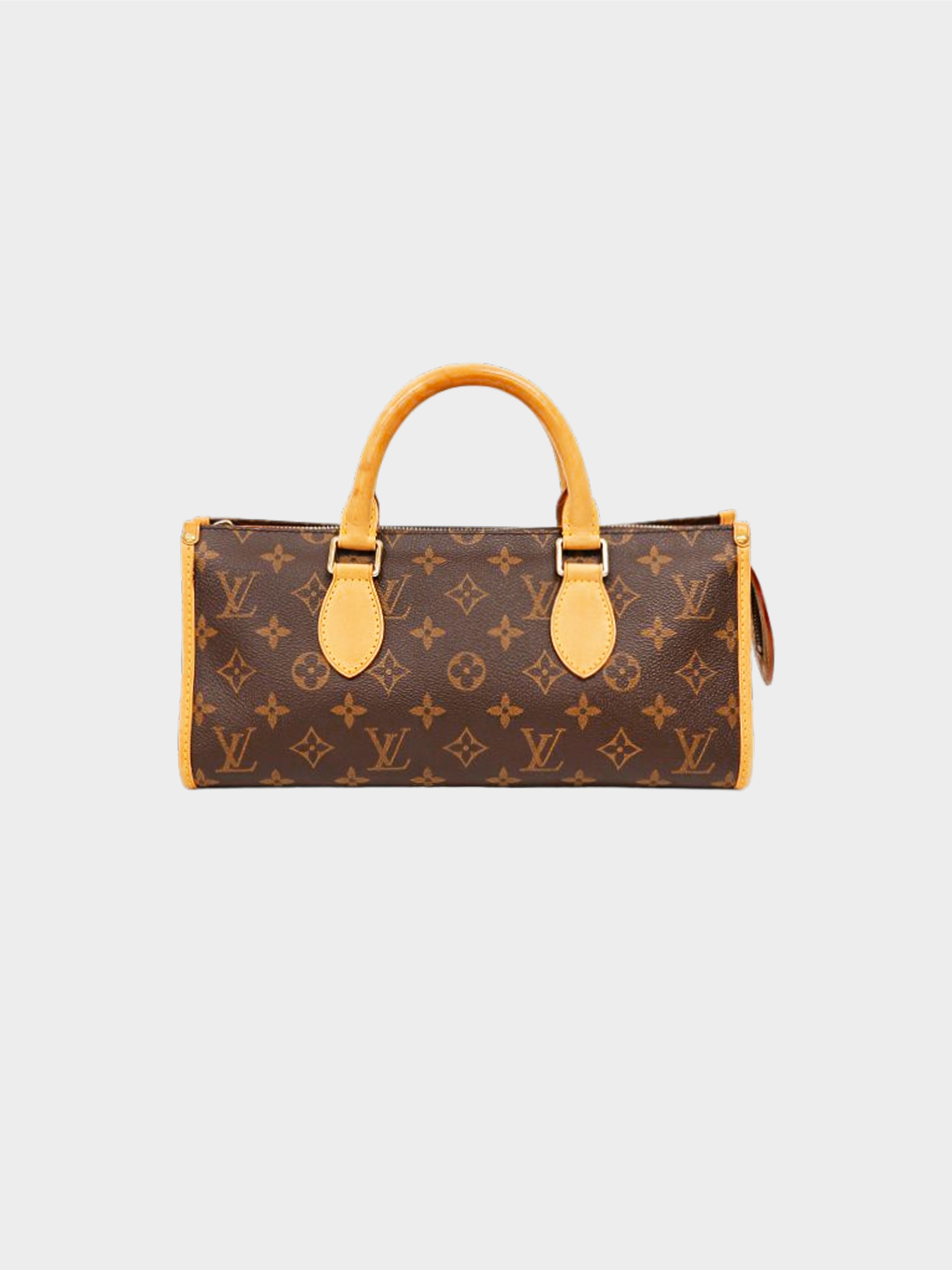 Louis Vuitton 2005 Monogram Popincourt Handbag