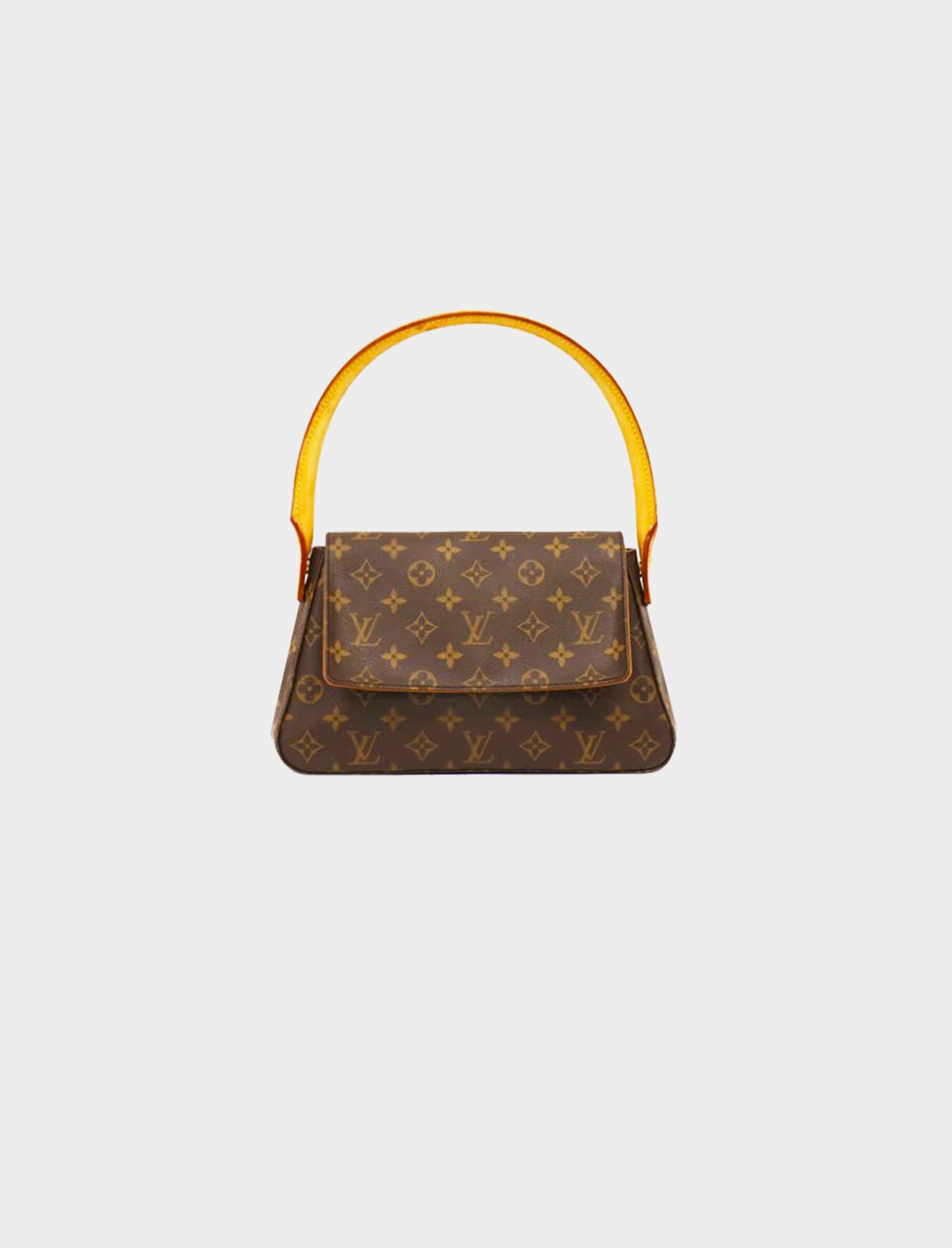 Louis Vuitton 2005 Takashi Murakami Cherry Shoulder Bag · INTO