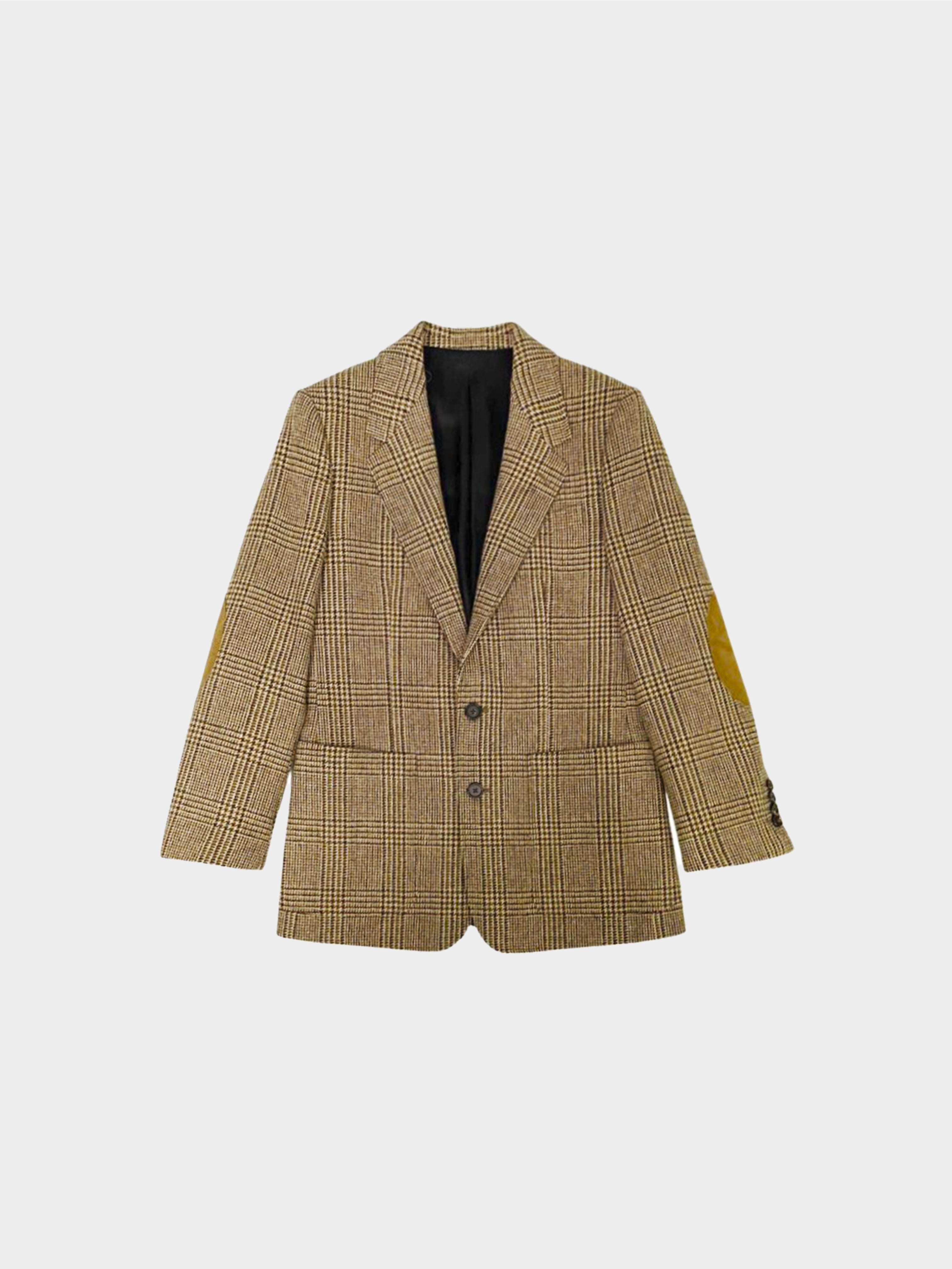 Celine FW 2020 Prince of Wales Blazer