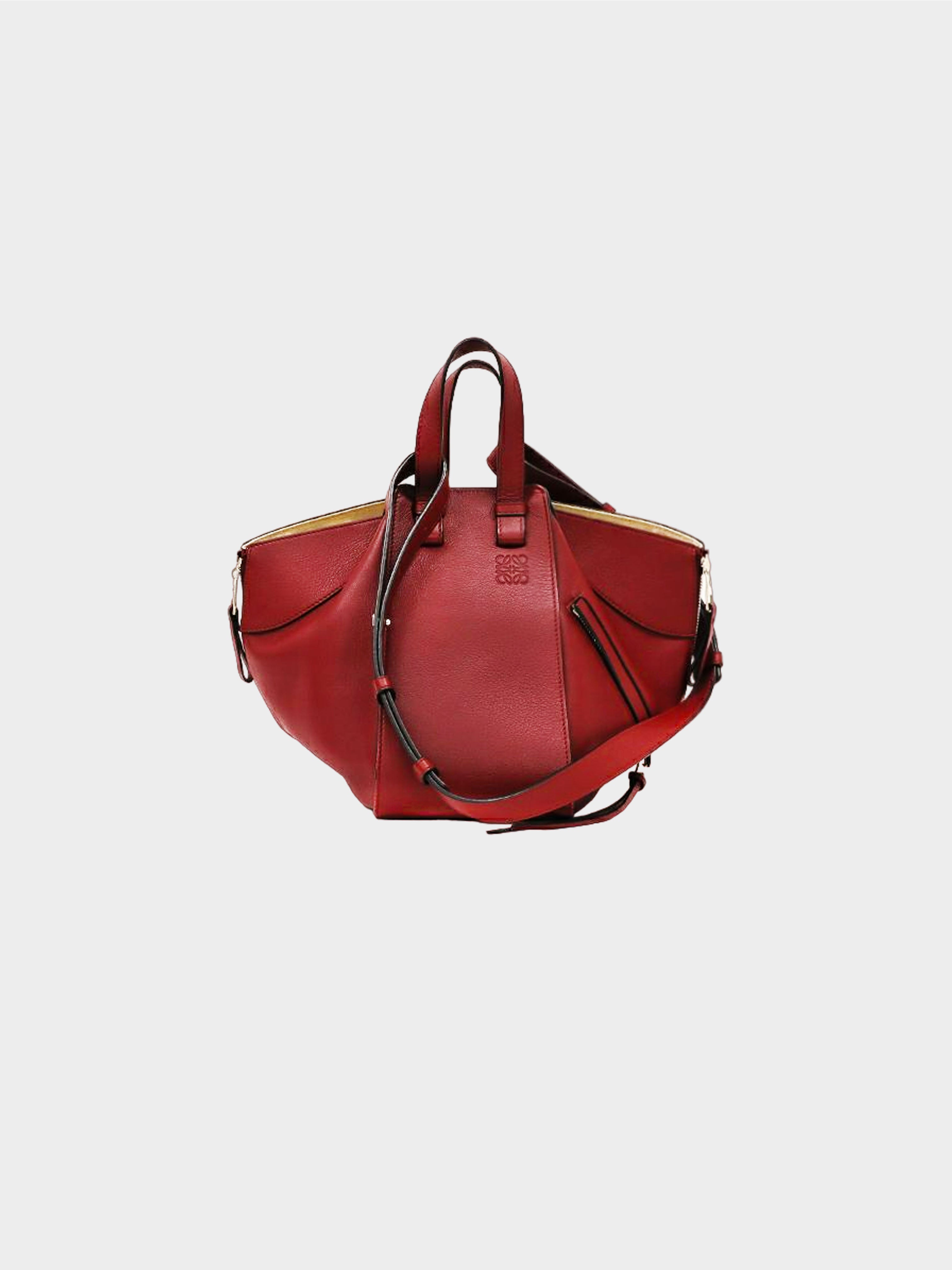 Céline 2010s Hippopotamus Phantom Cabas Tote · INTO