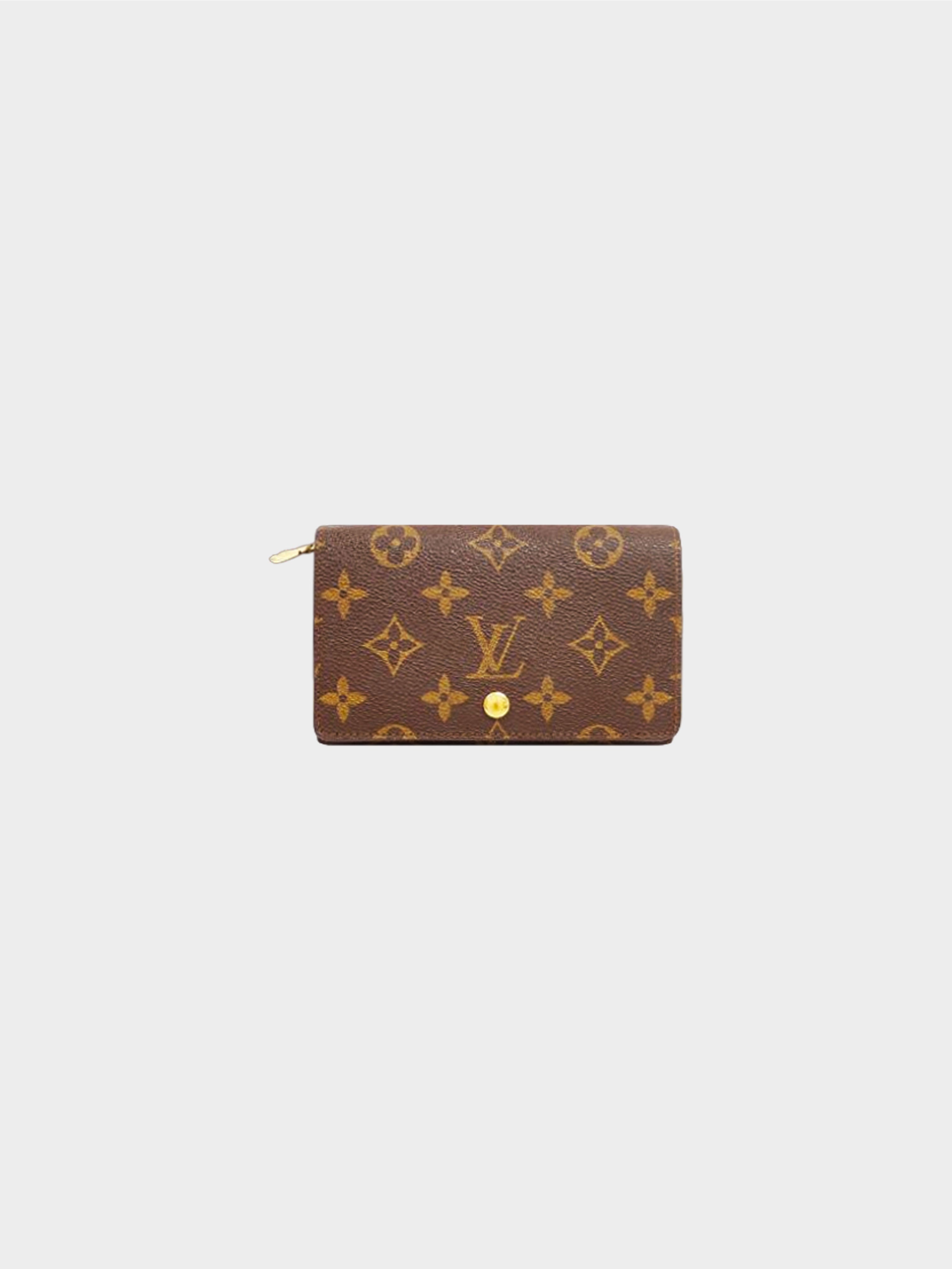 Louis Vuitton x Takashi Murakami Monogram Cherry Blossom Papillon – DAC