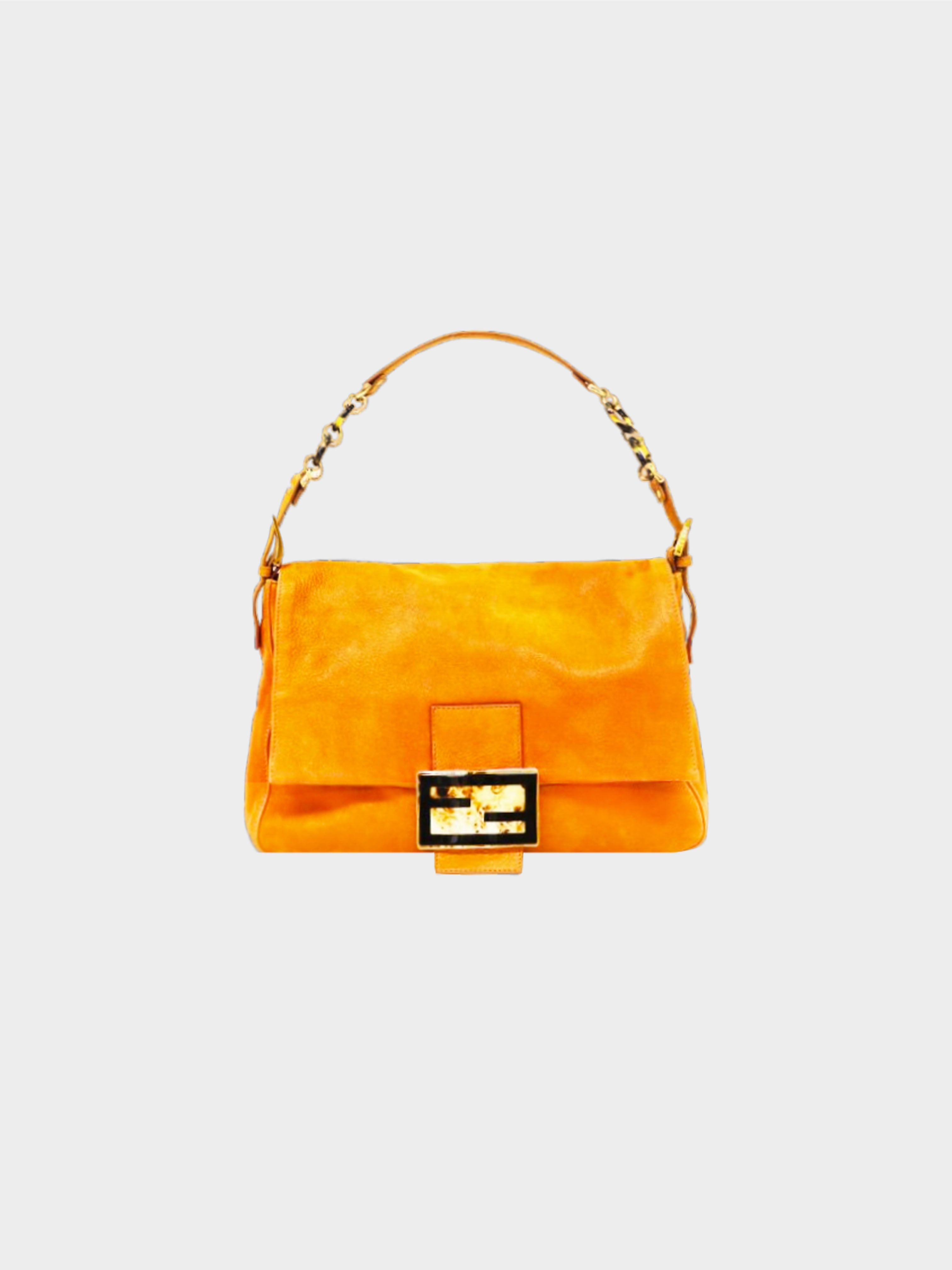 LOUIS VUITTON Bag Charm?EVivienne Gym Metal/Leather/Plastic  Orange/Blue/Bei