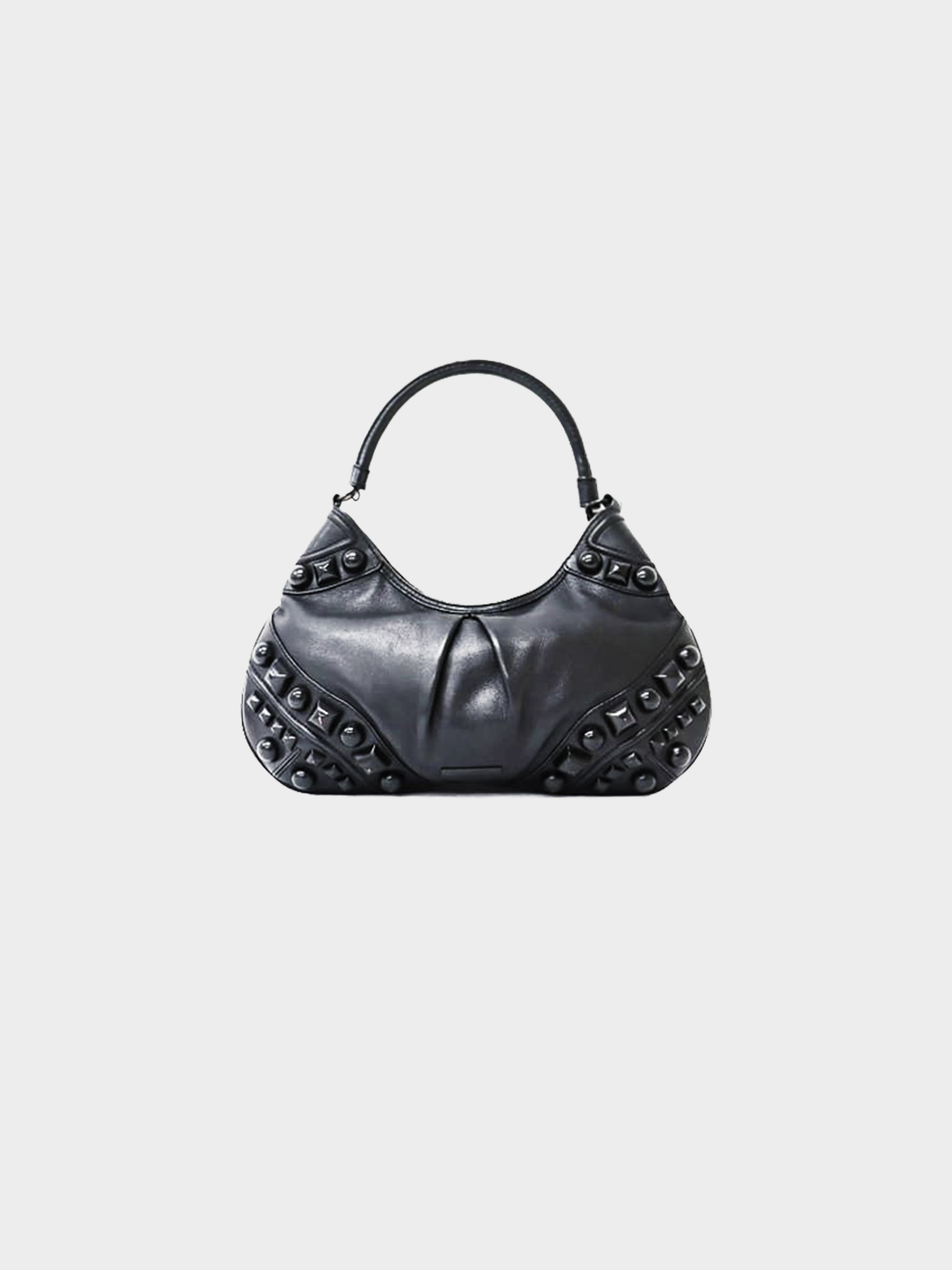 Louis Vuitton 2018 Exotic Leather Black · INTO