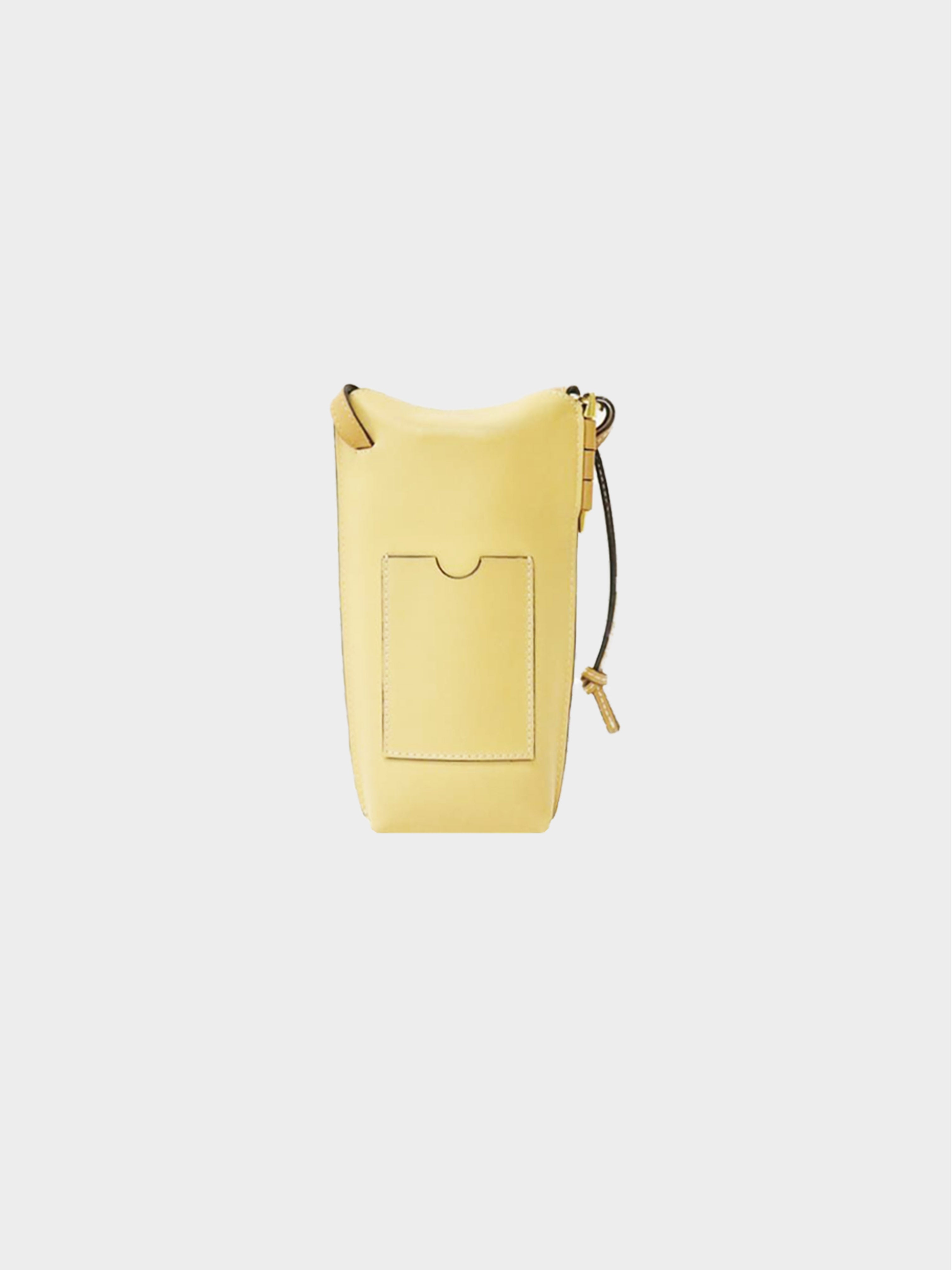 Loewe Gate Pocket Shoulder Bag