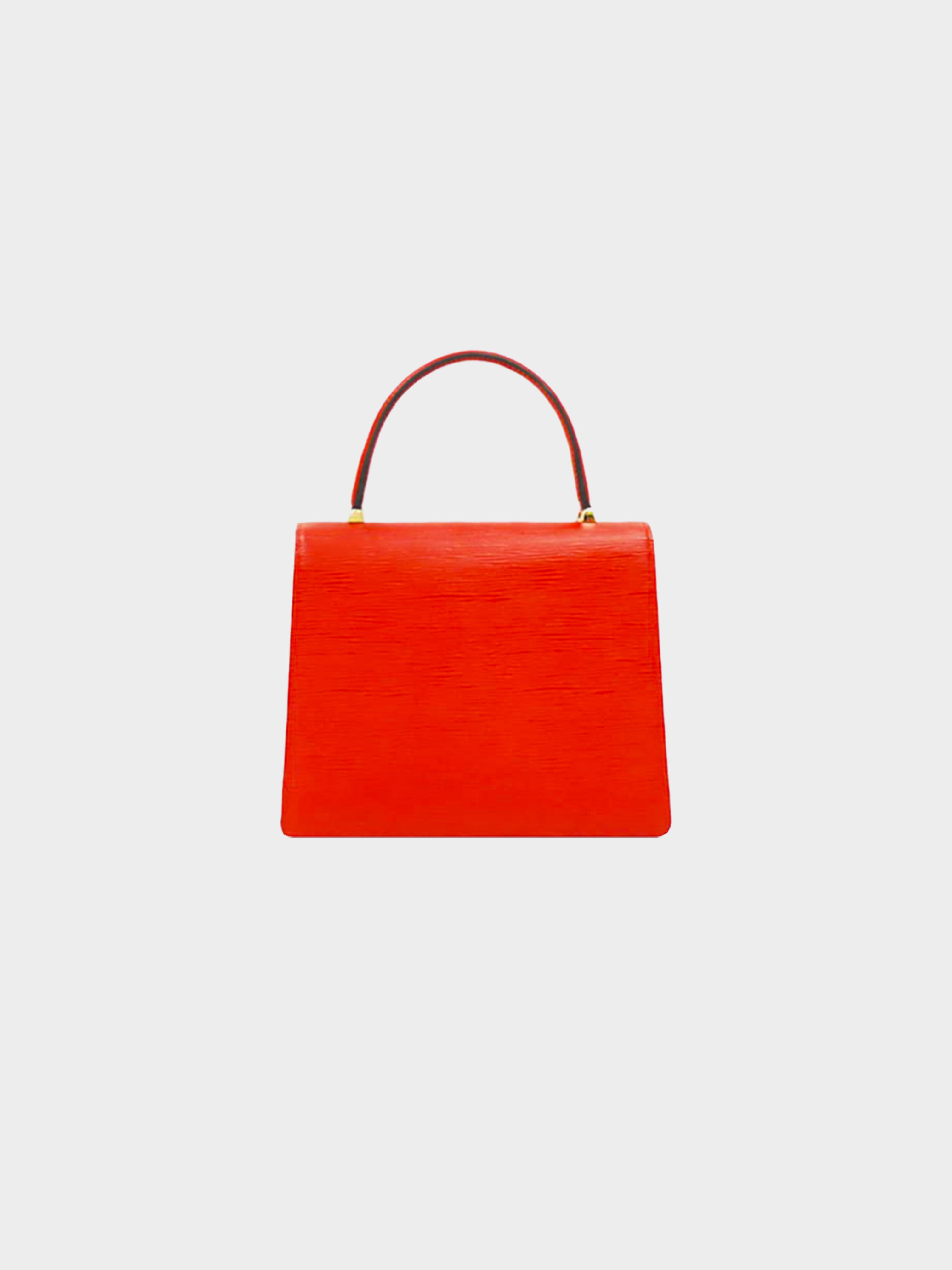 Louis Vuitton Malesherbes Shoulder Bag