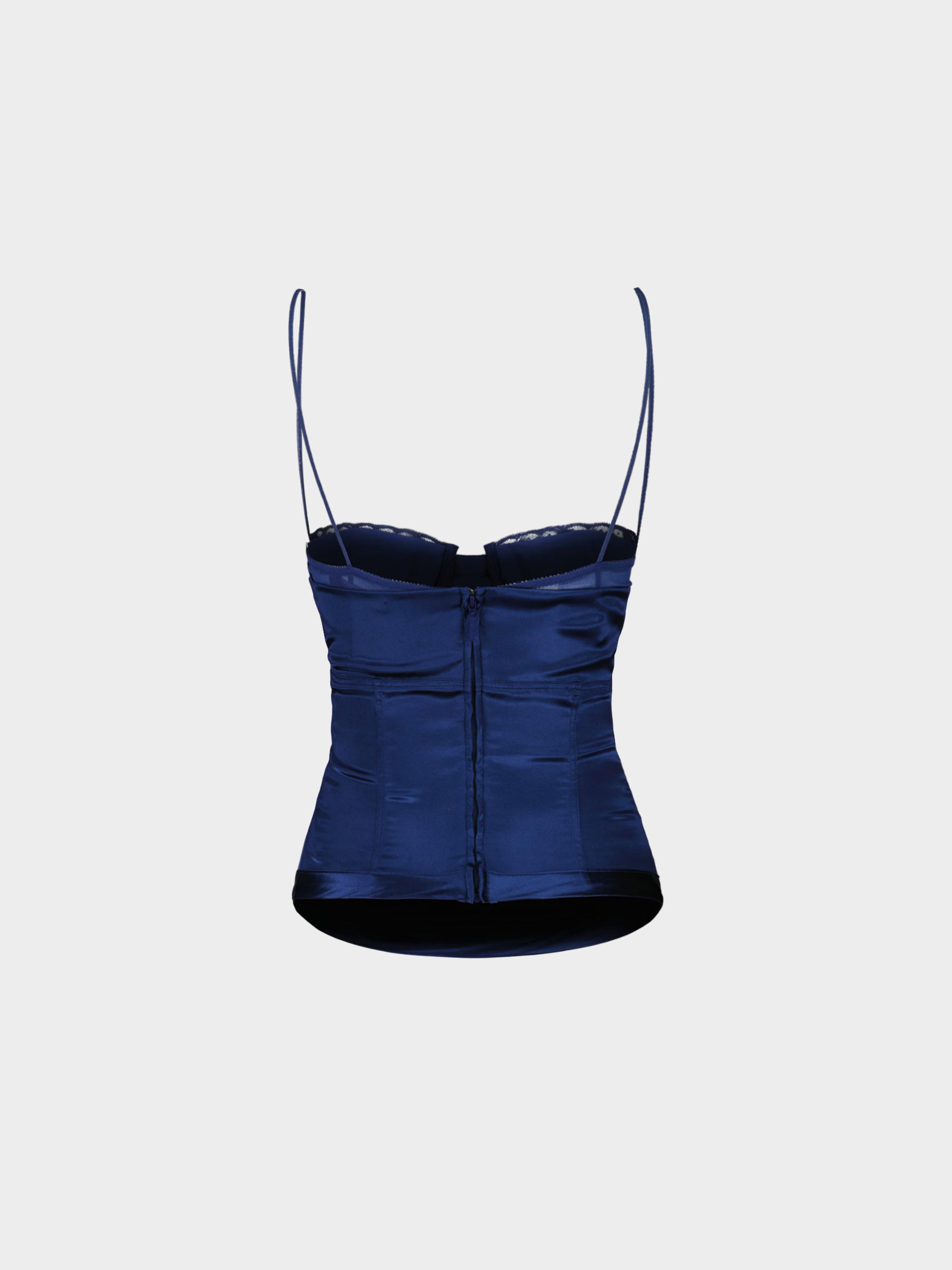 90s 00s Just cavalli レザーベスト