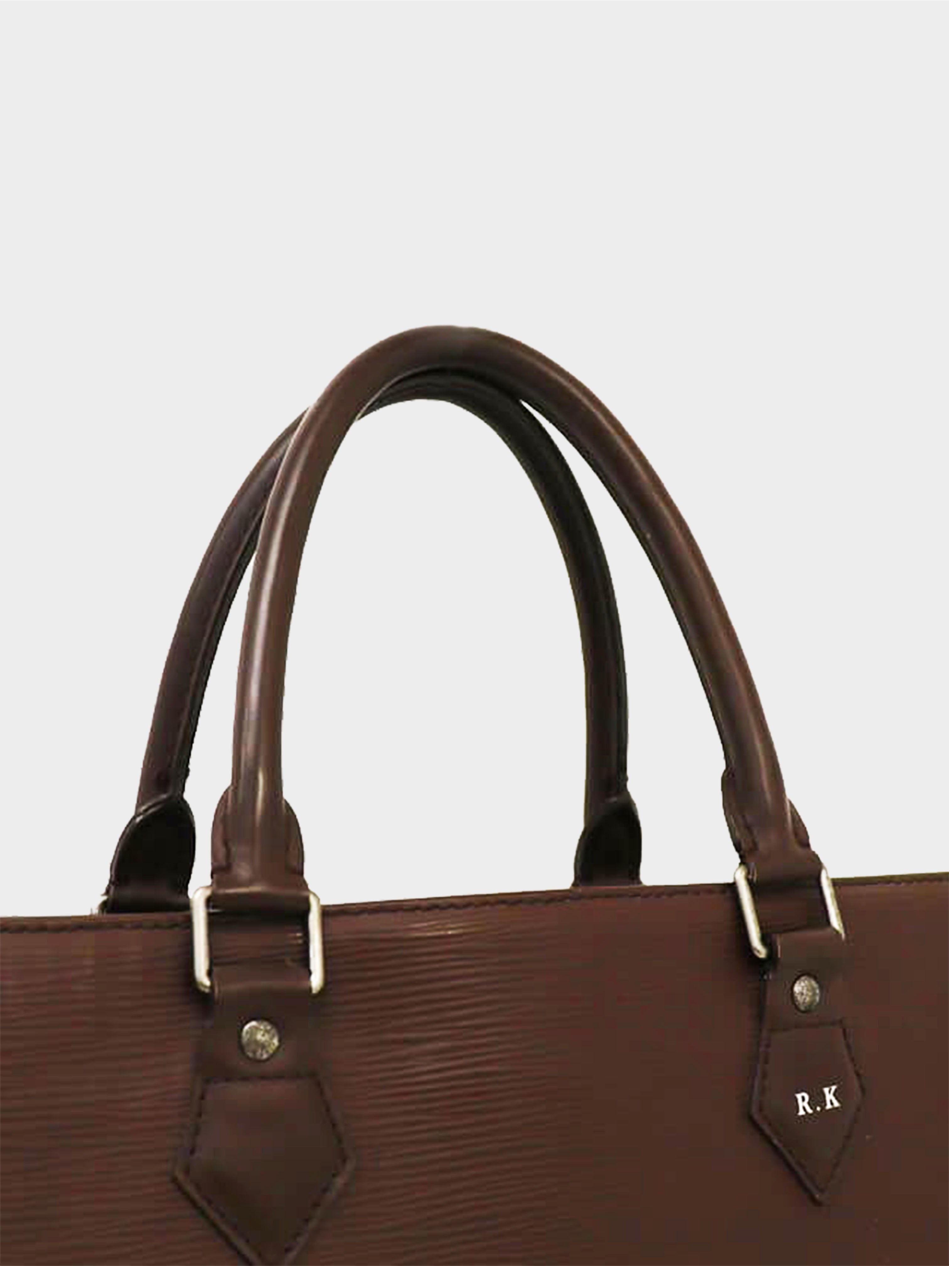 Sac Plat PM Monogram - Women - Handbags