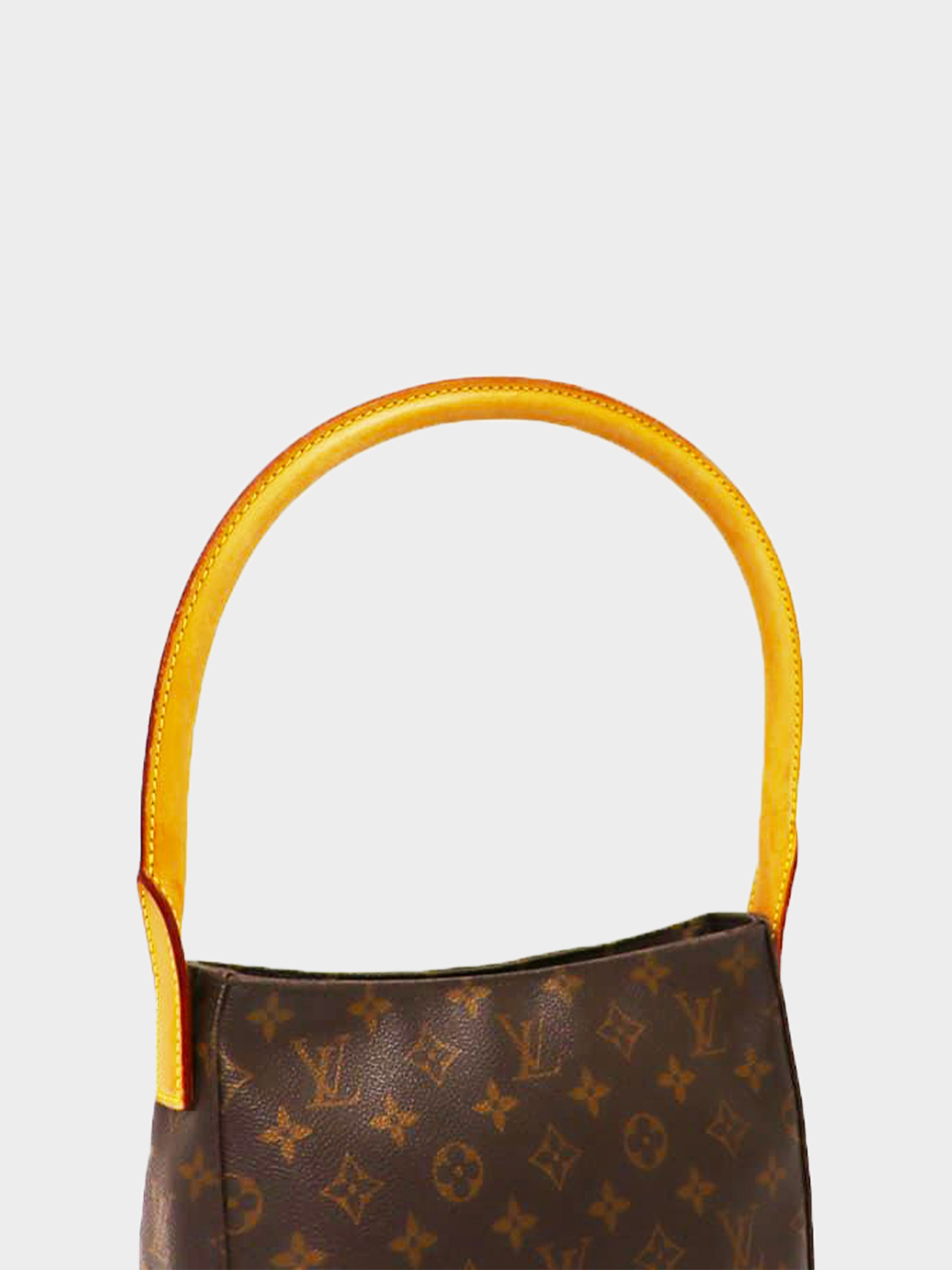 louis vuitton looping bag mm