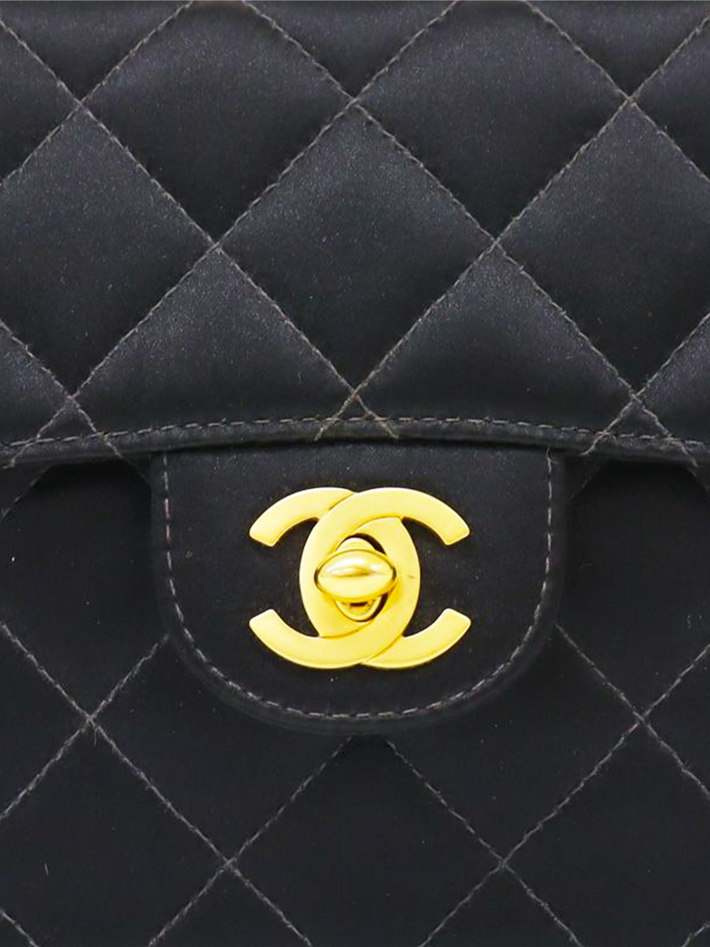 chanel 2000 bag