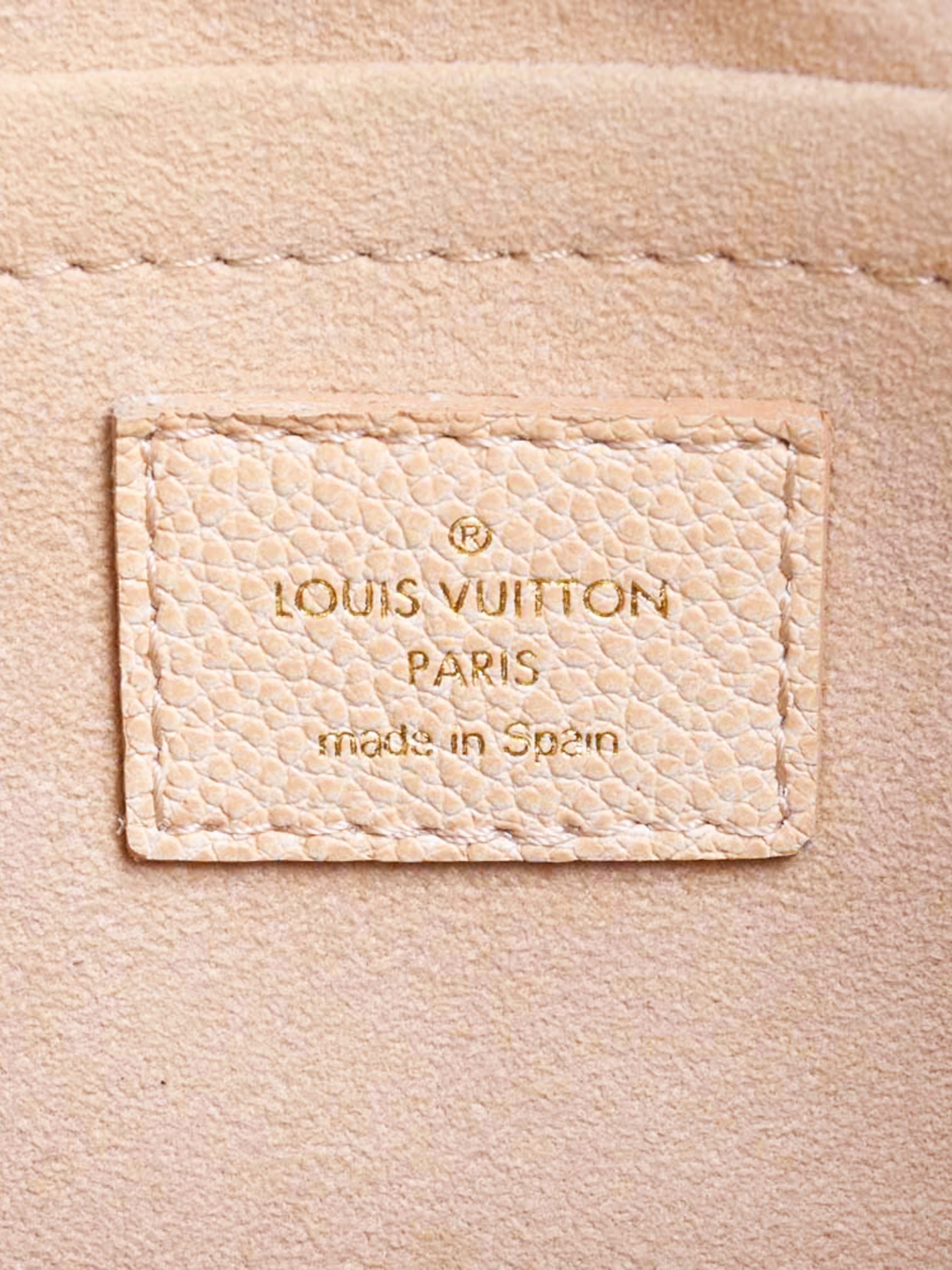 Louis vuitton dust bag 2020 sale