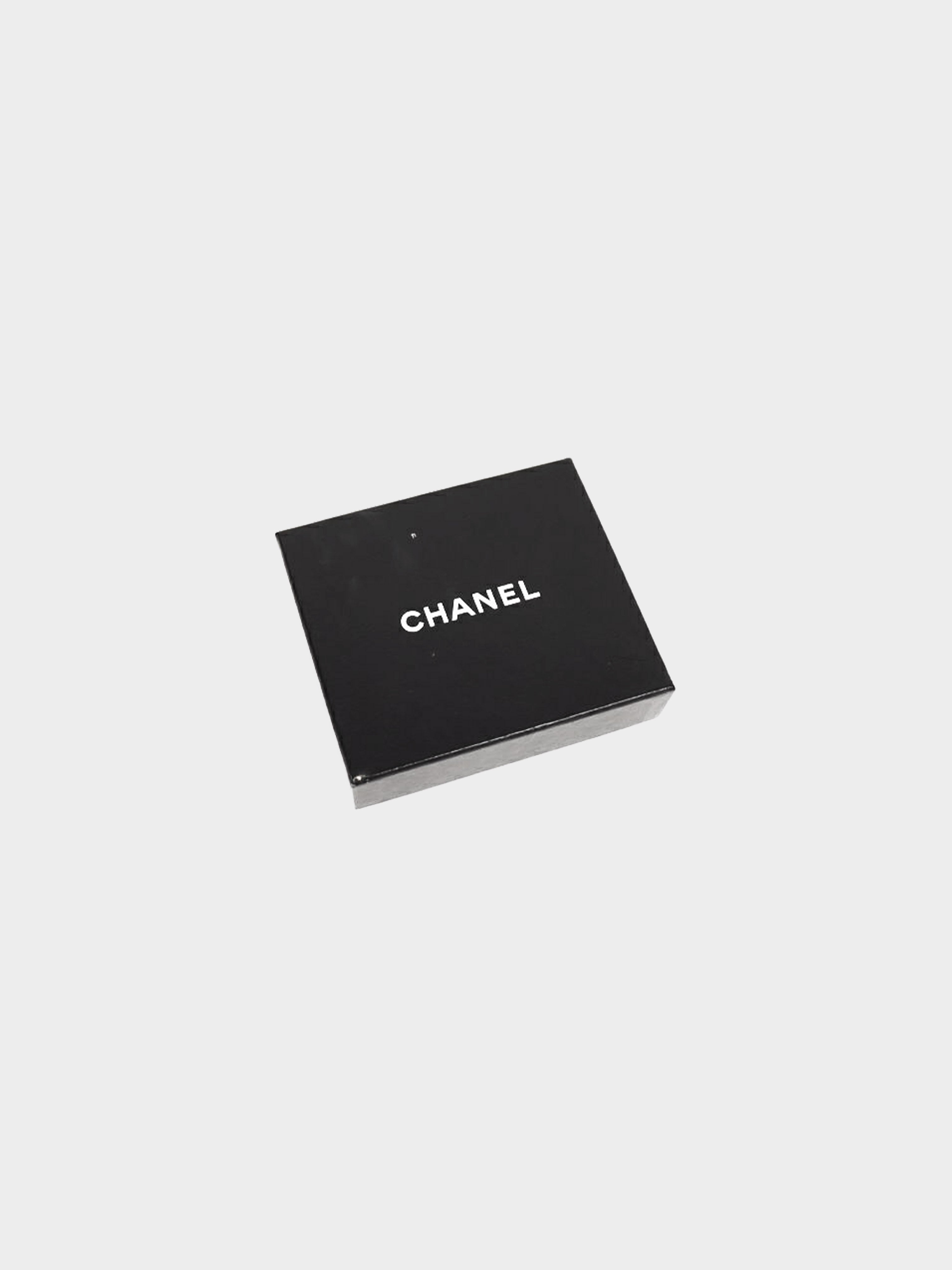 Chanel Gift Box & Card