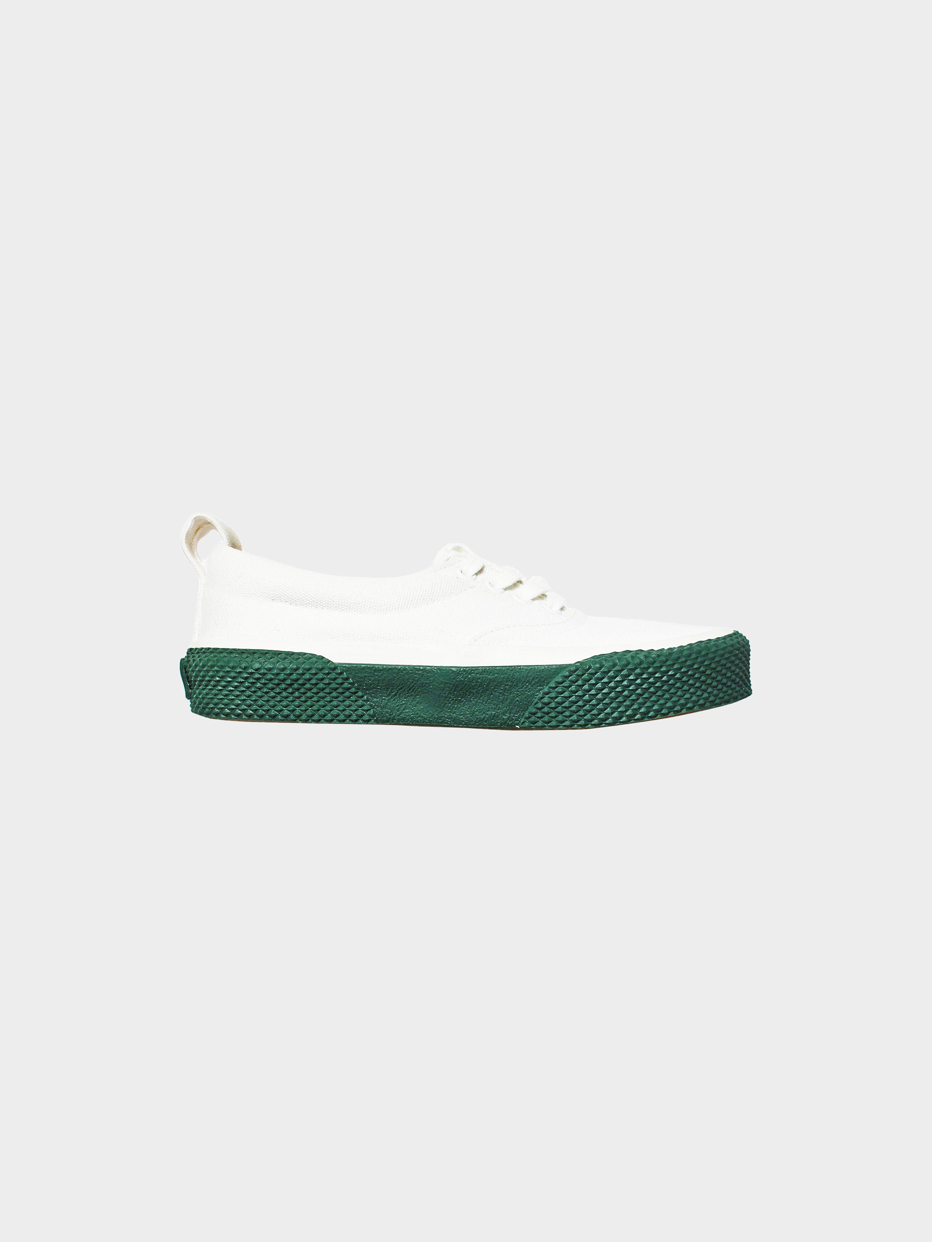 Céline by Phoebe Philo 2017 Lace Up Sneakers