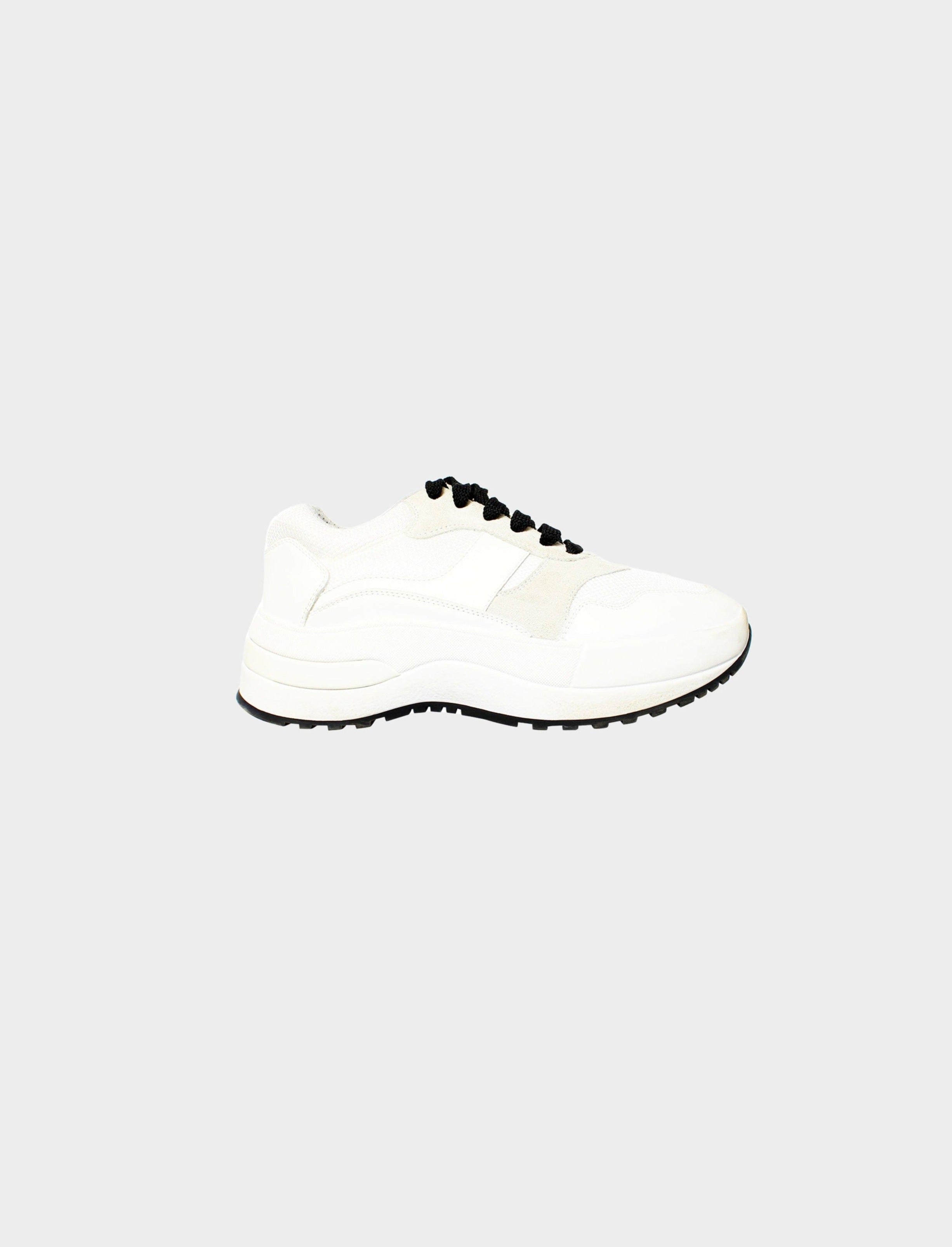 Céline by Phoebe Philo SS 2018 Delivery Sneakers · INTO