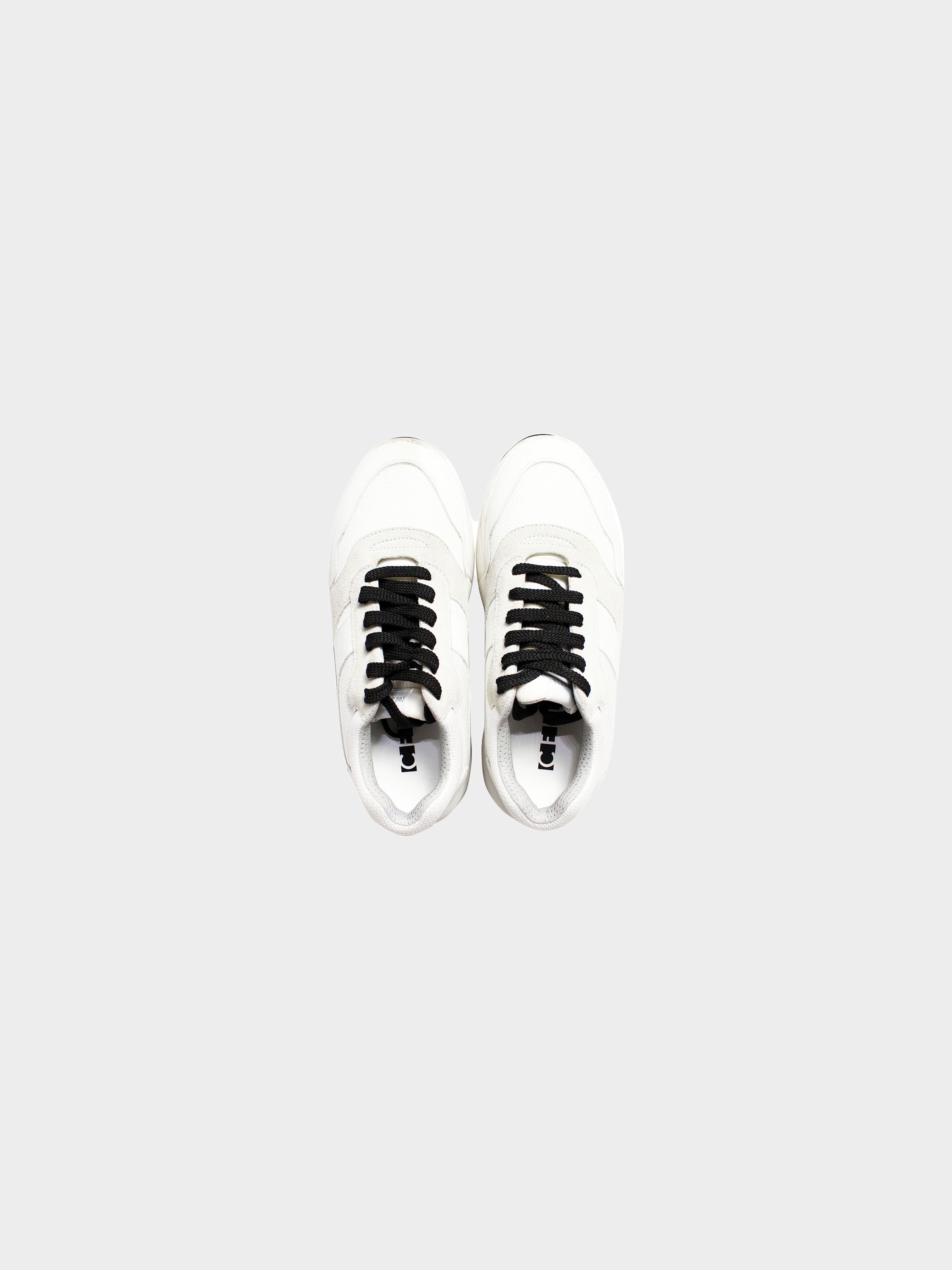 Céline by Phoebe Philo SS 2018 Delivery Sneakers · INTO