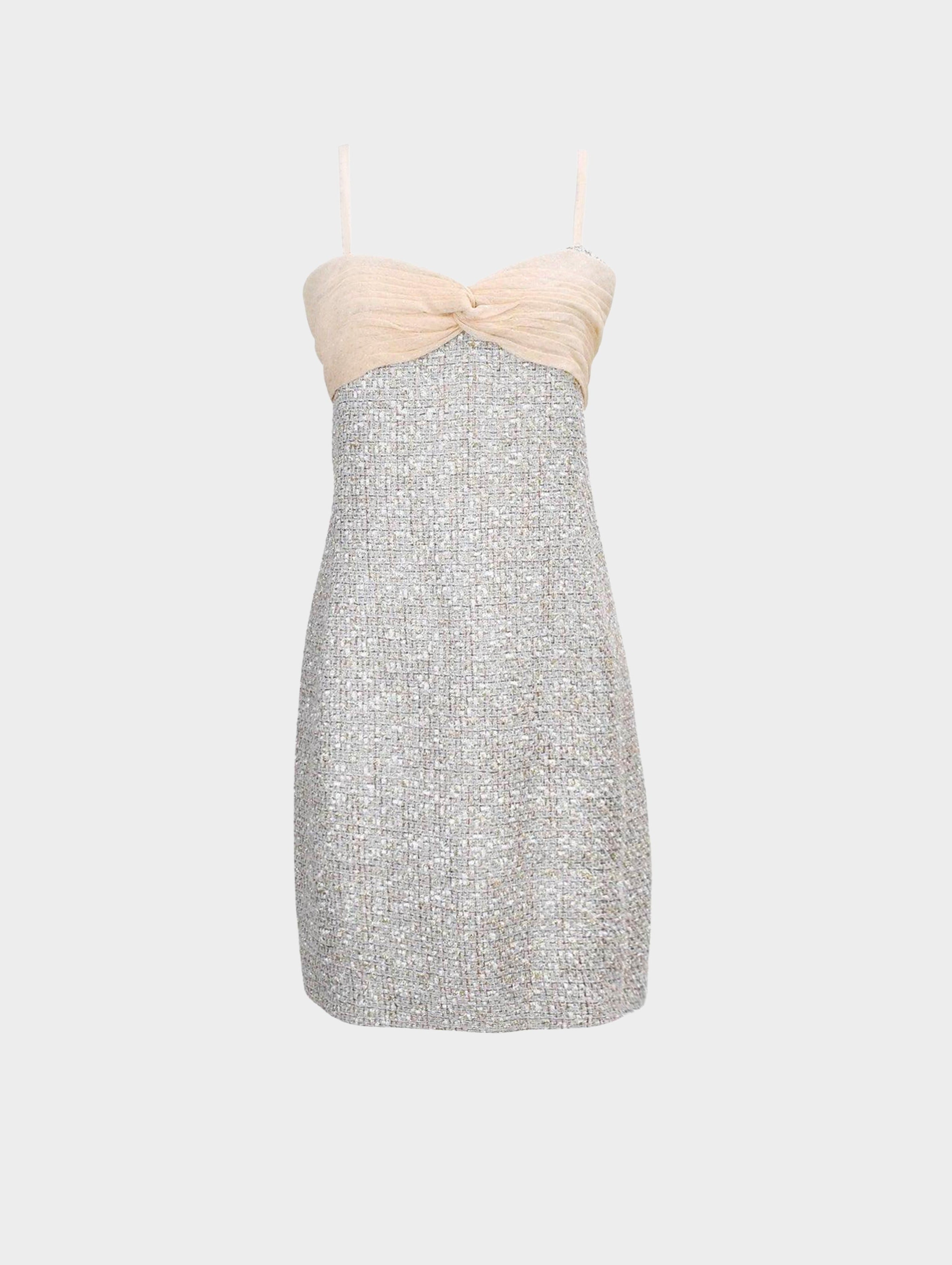 Peony Dress – Marshea Chanel Squared