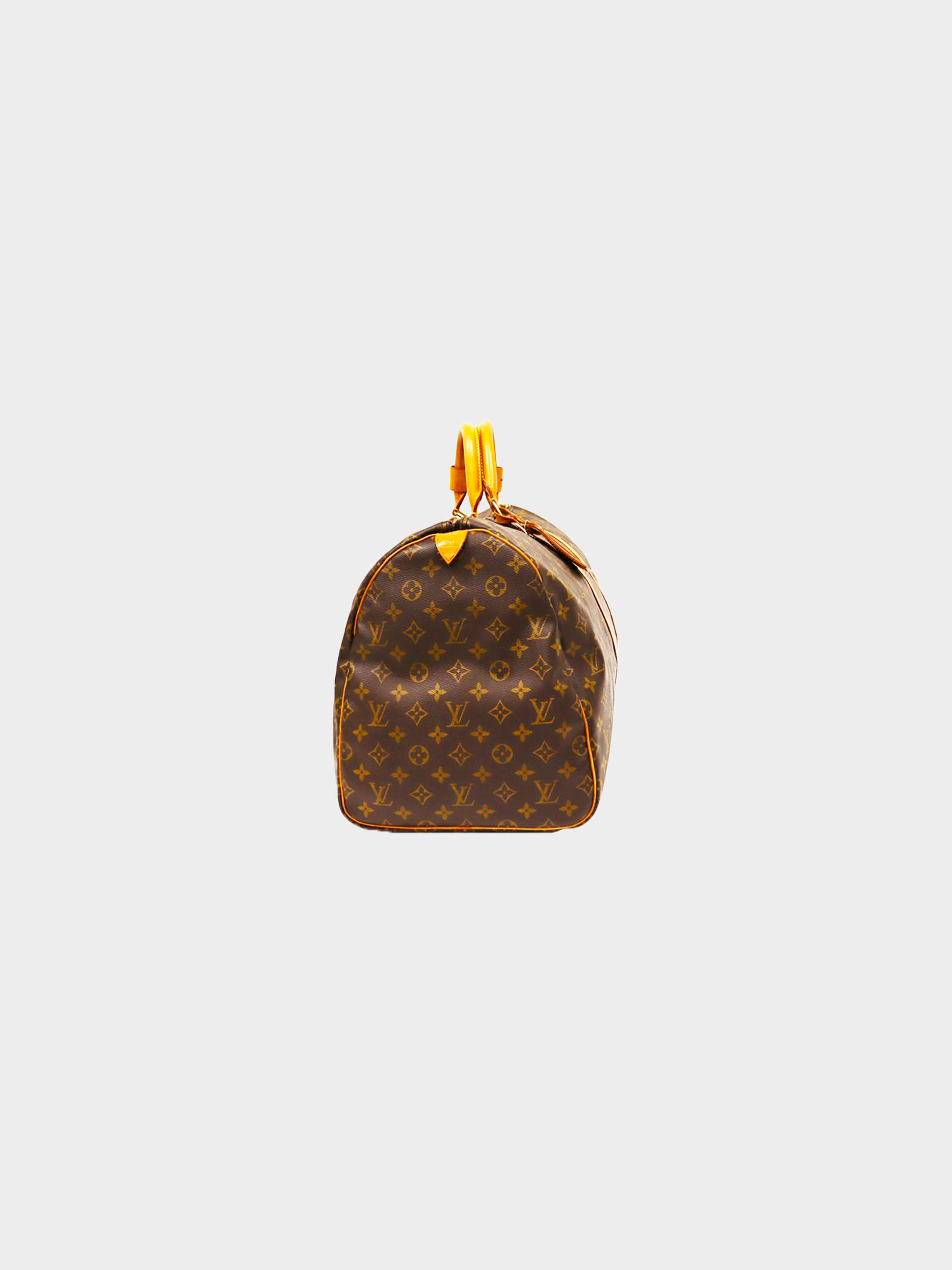 Louis Vuitton 1993 pre-owned Monogram Keepall 55 travel bag