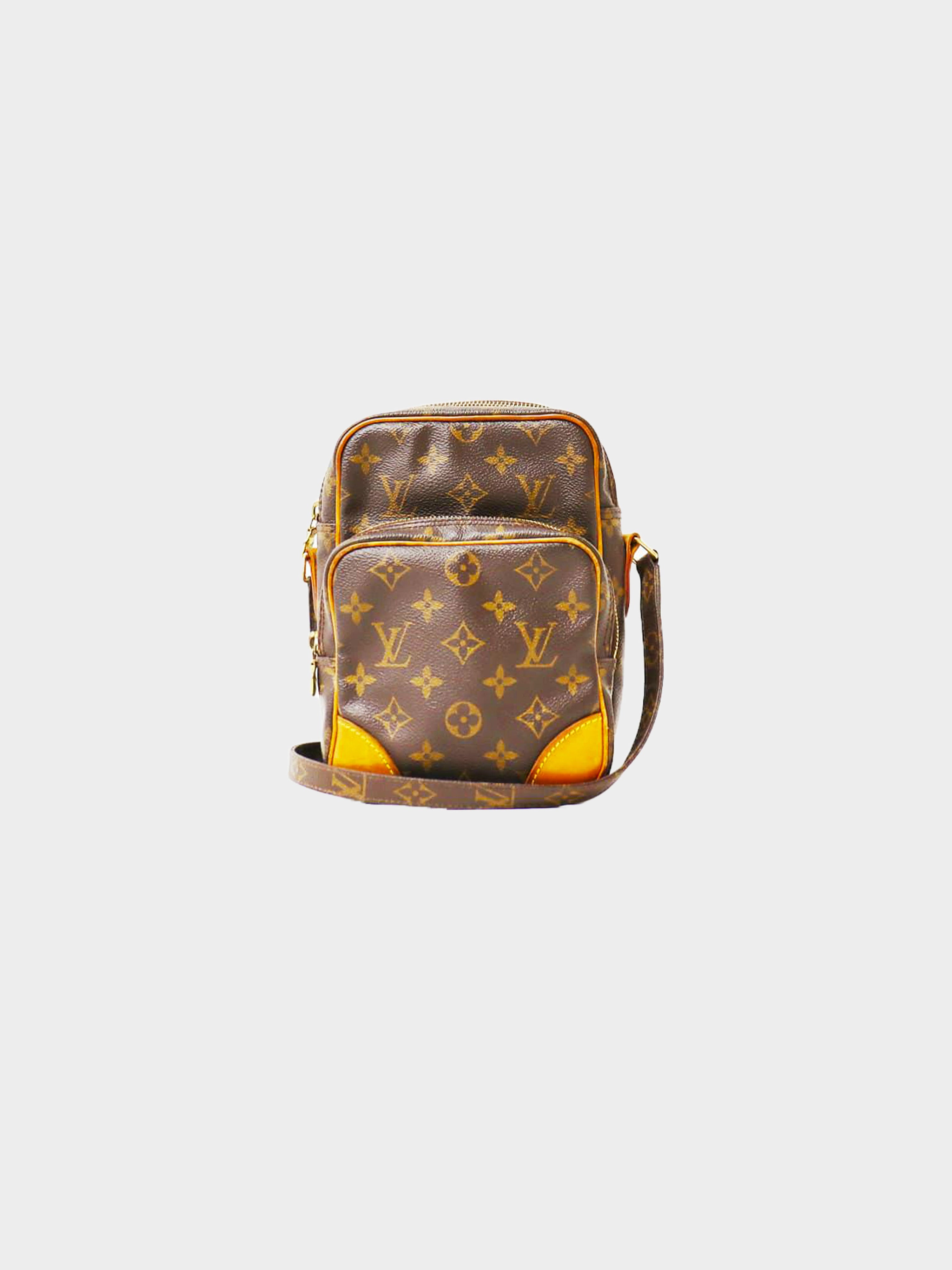 louis vuitton amazon bag