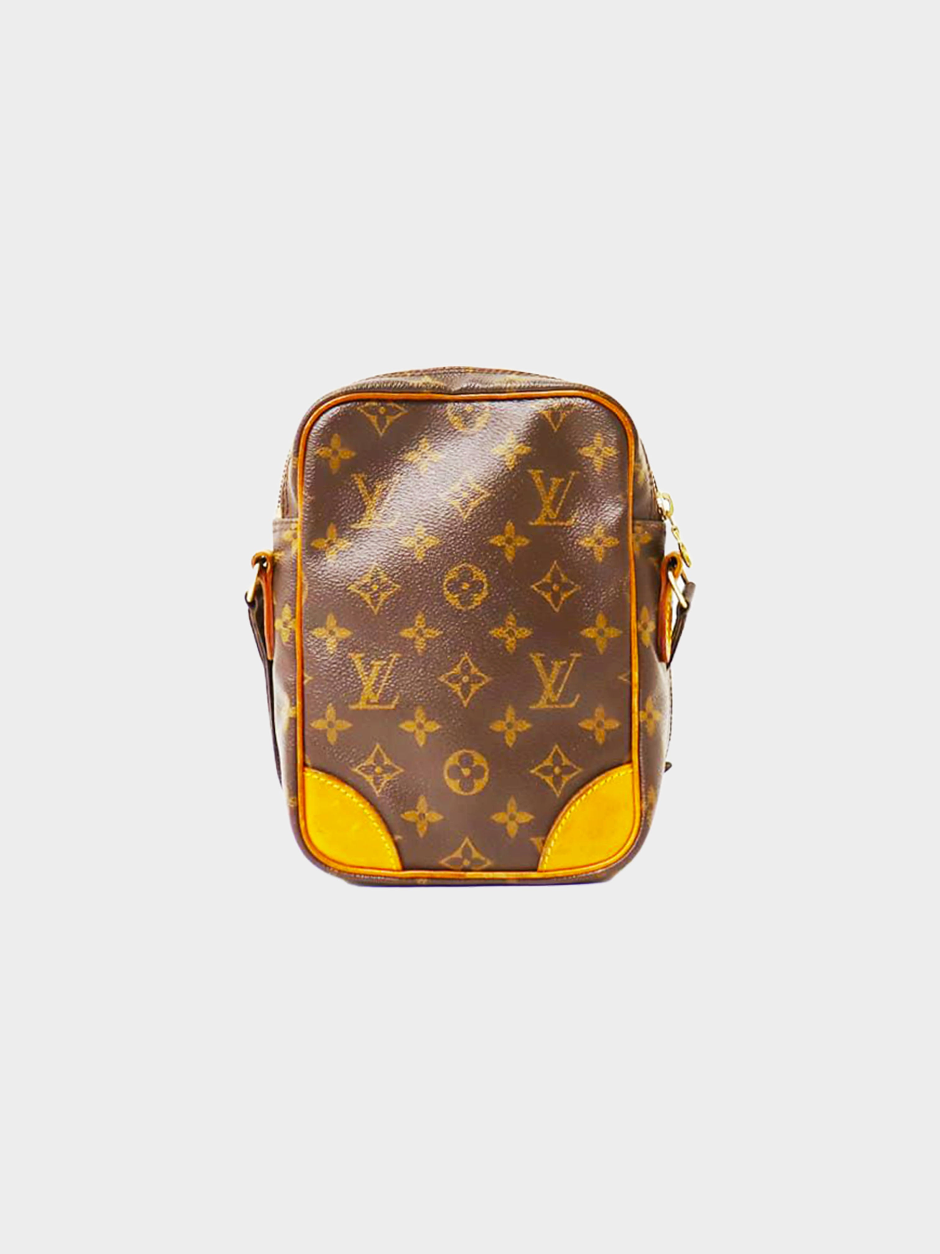 amazon louis vuitton bag