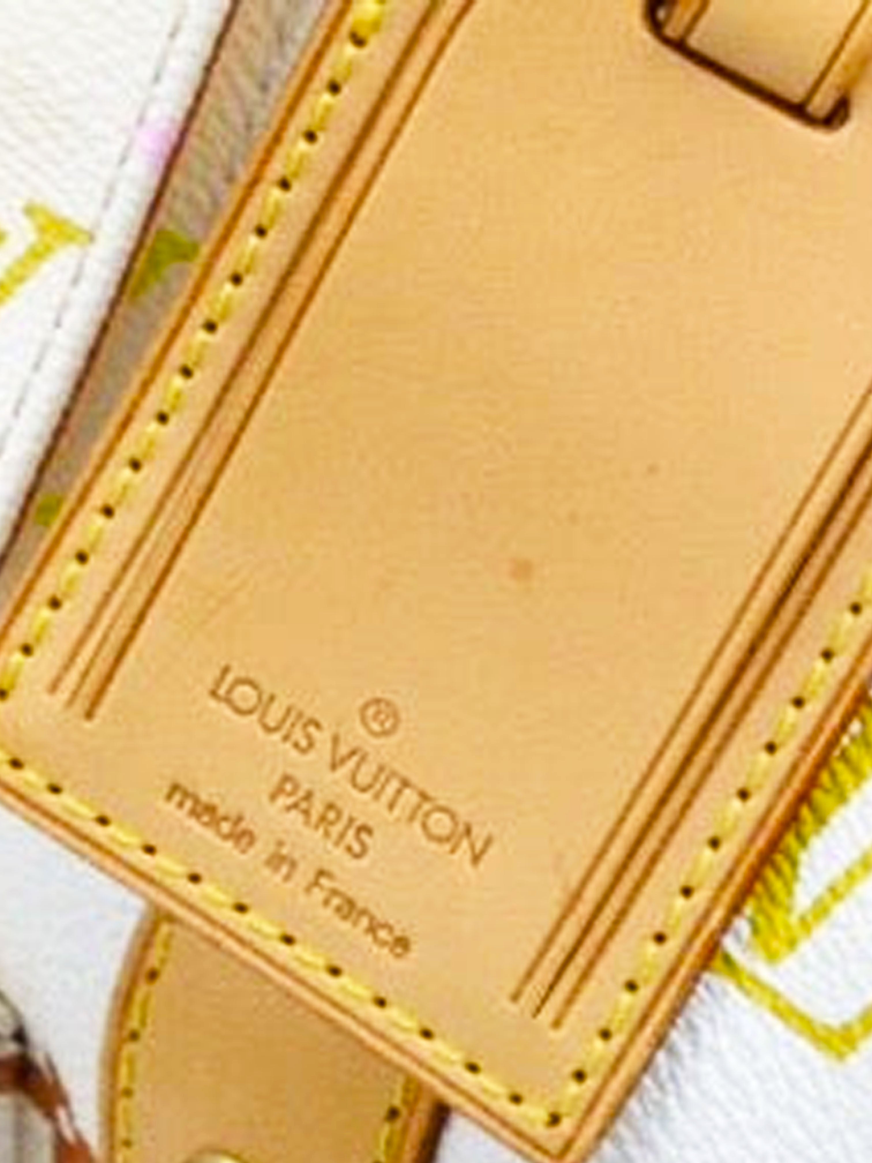 Louis Vuitton 2000s Monogram Multicolor Keepall 45 Boston Bag · INTO
