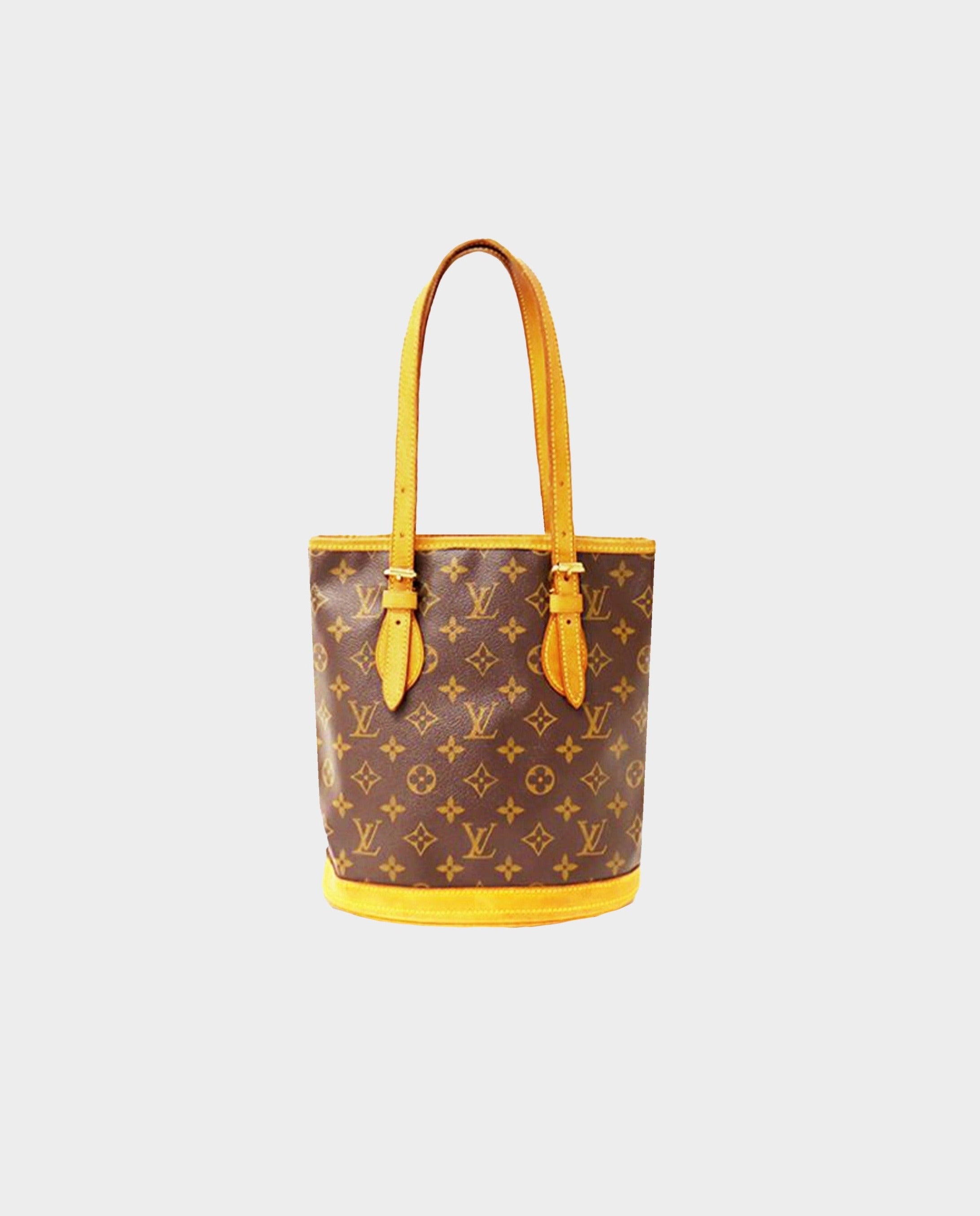 Louis Vuitton Bucket PM