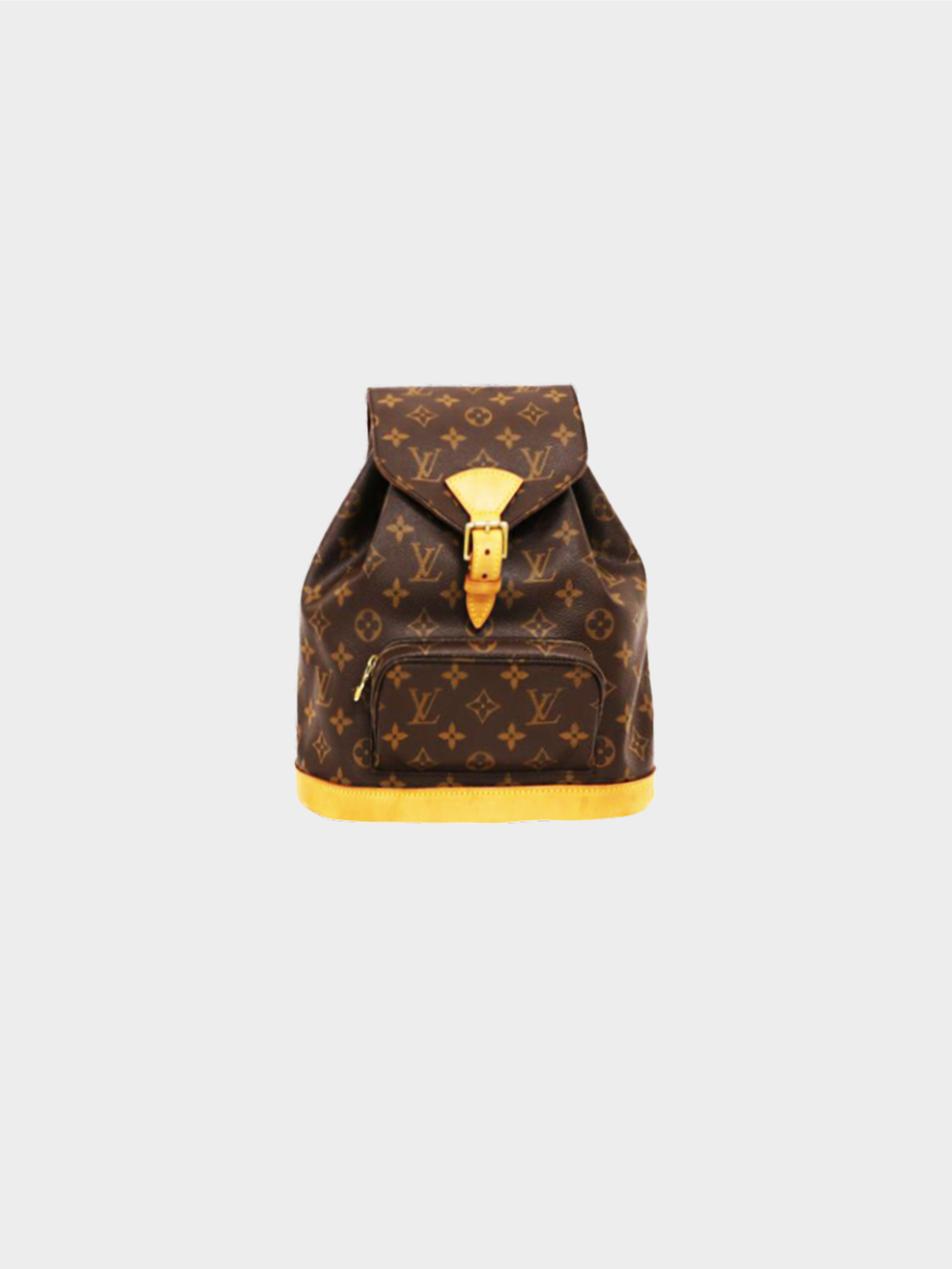 Louis Vuitton Monogram Sac Vendome Shoulder Bag 854547