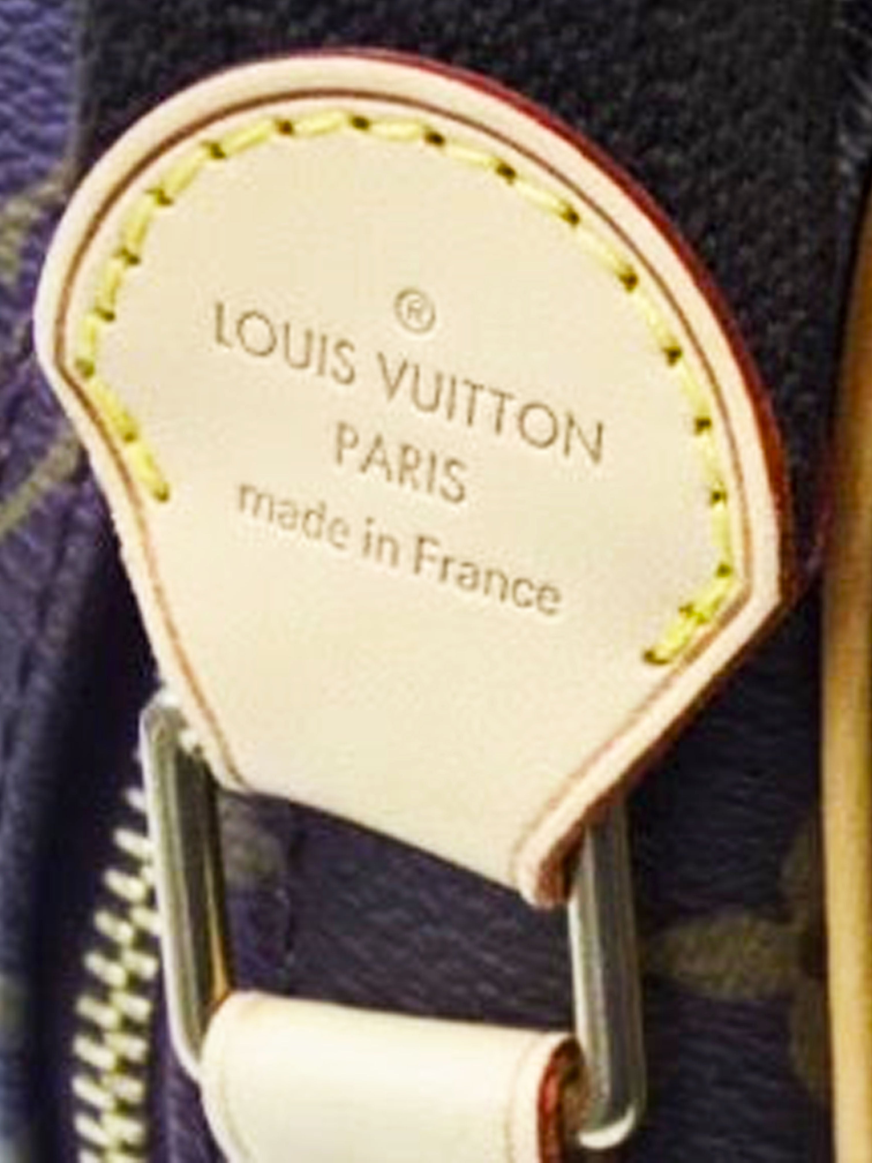 Louis Vuitton Discontinued Monogram Reporter PM Crossbody Bag s29lv25 –  Bagriculture