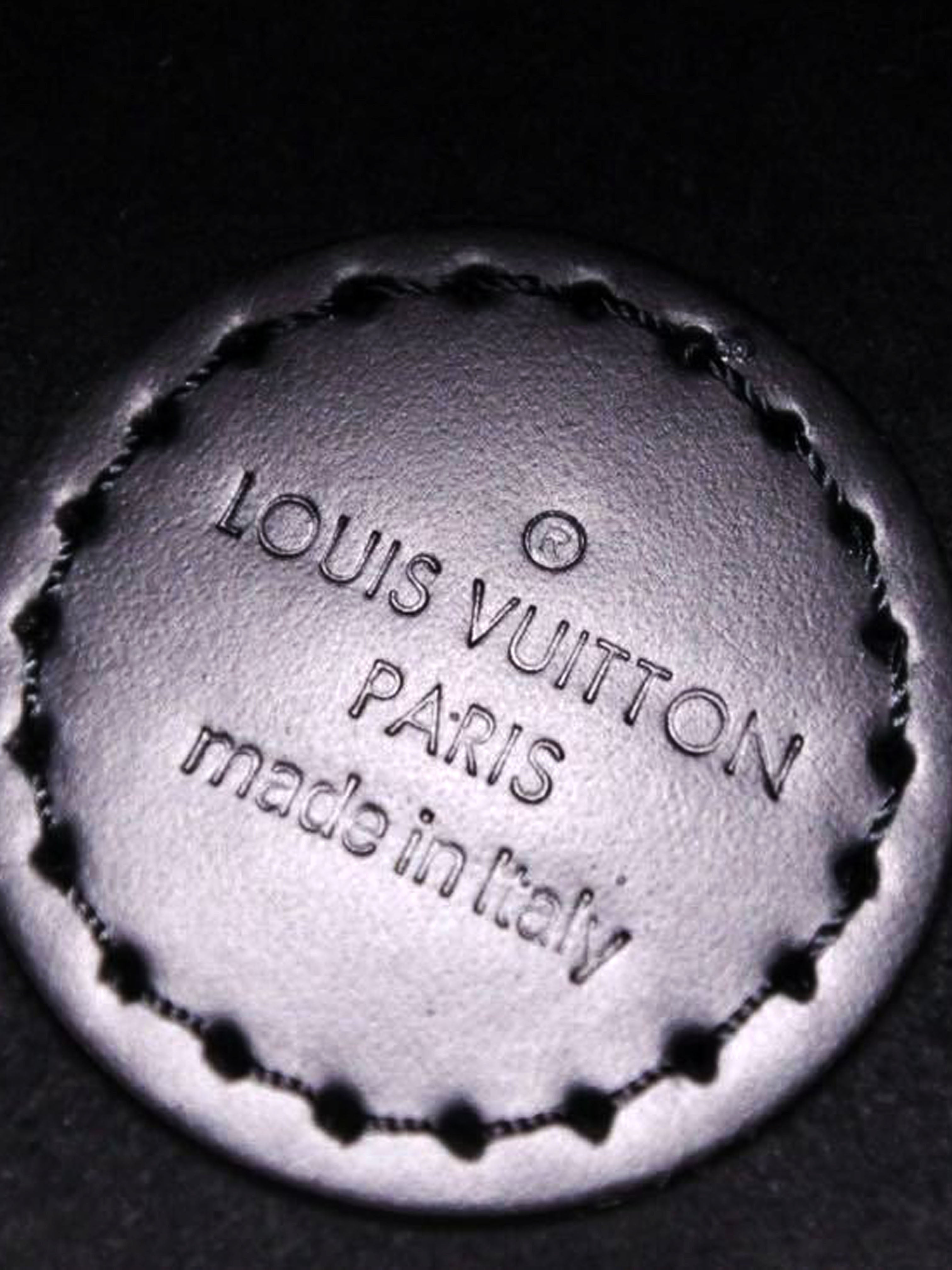 LOUIS VUITTON Monogram 100ML Perfume Travel Case