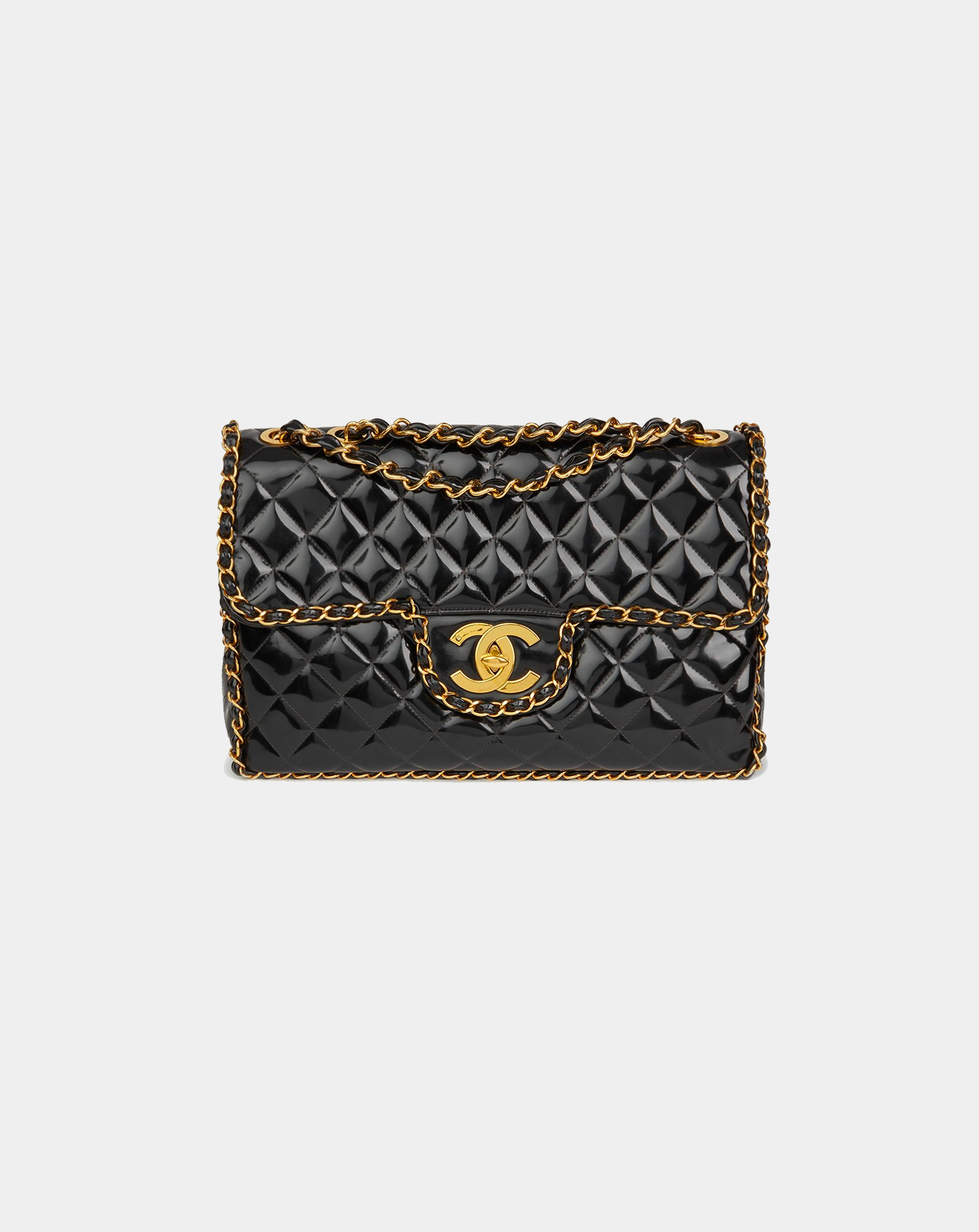 The Chanel Flap Bag: Iconic Since 1955, Handbags & Accessories