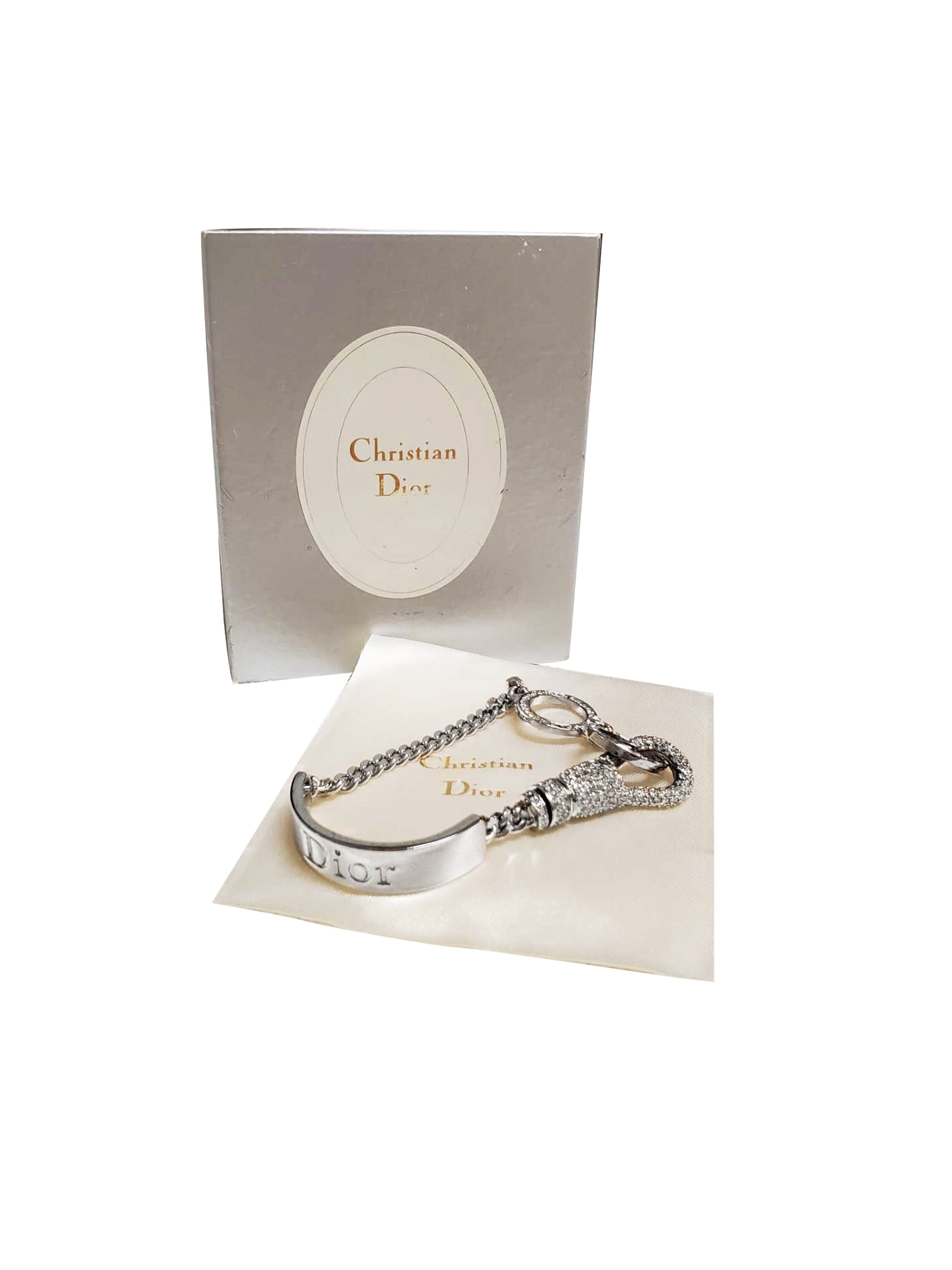 Louis Vuitton, Accessories, Louis Vuitton Friendship Bracelet Rare