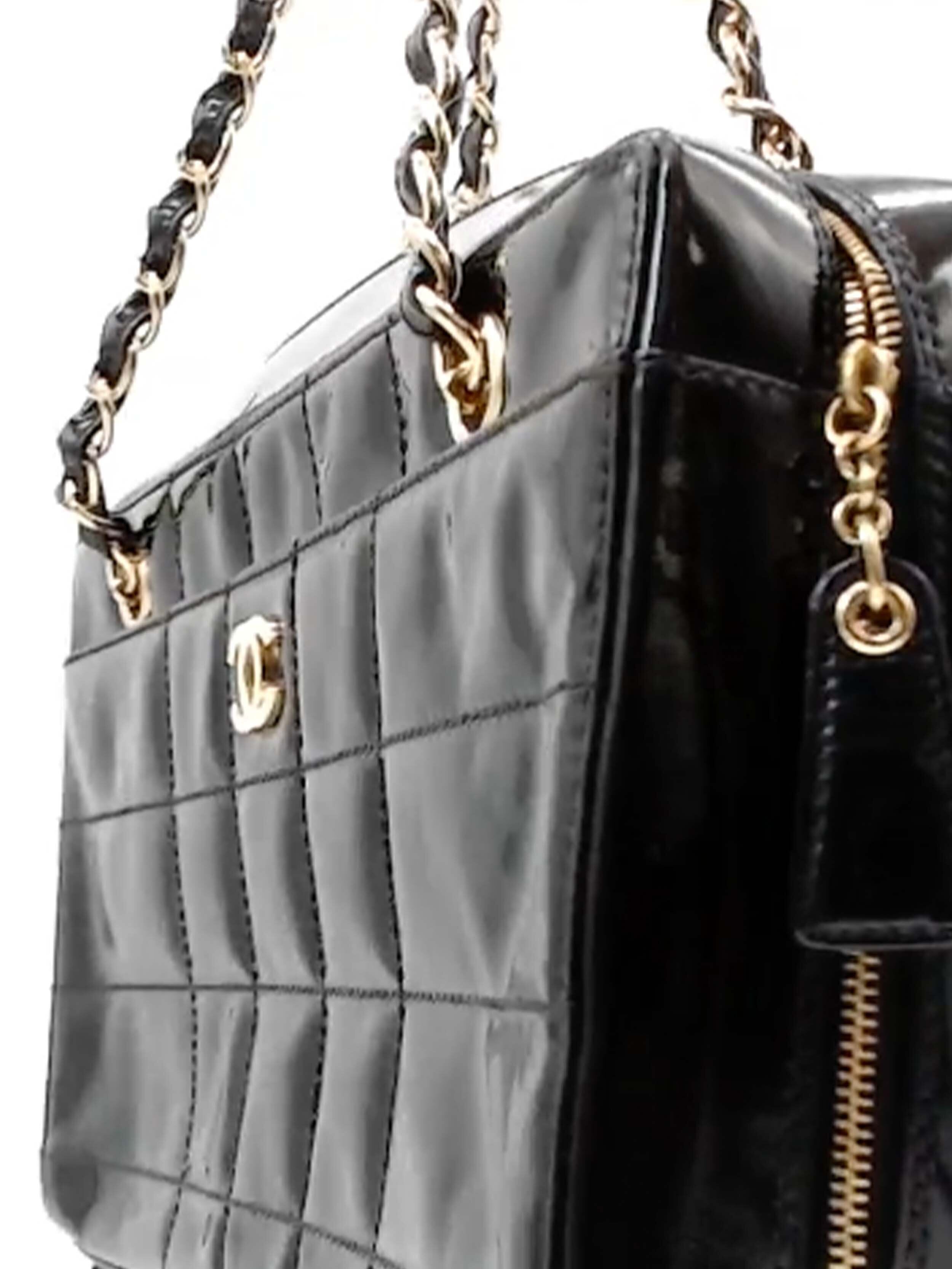 Vintage Chanel Handbags