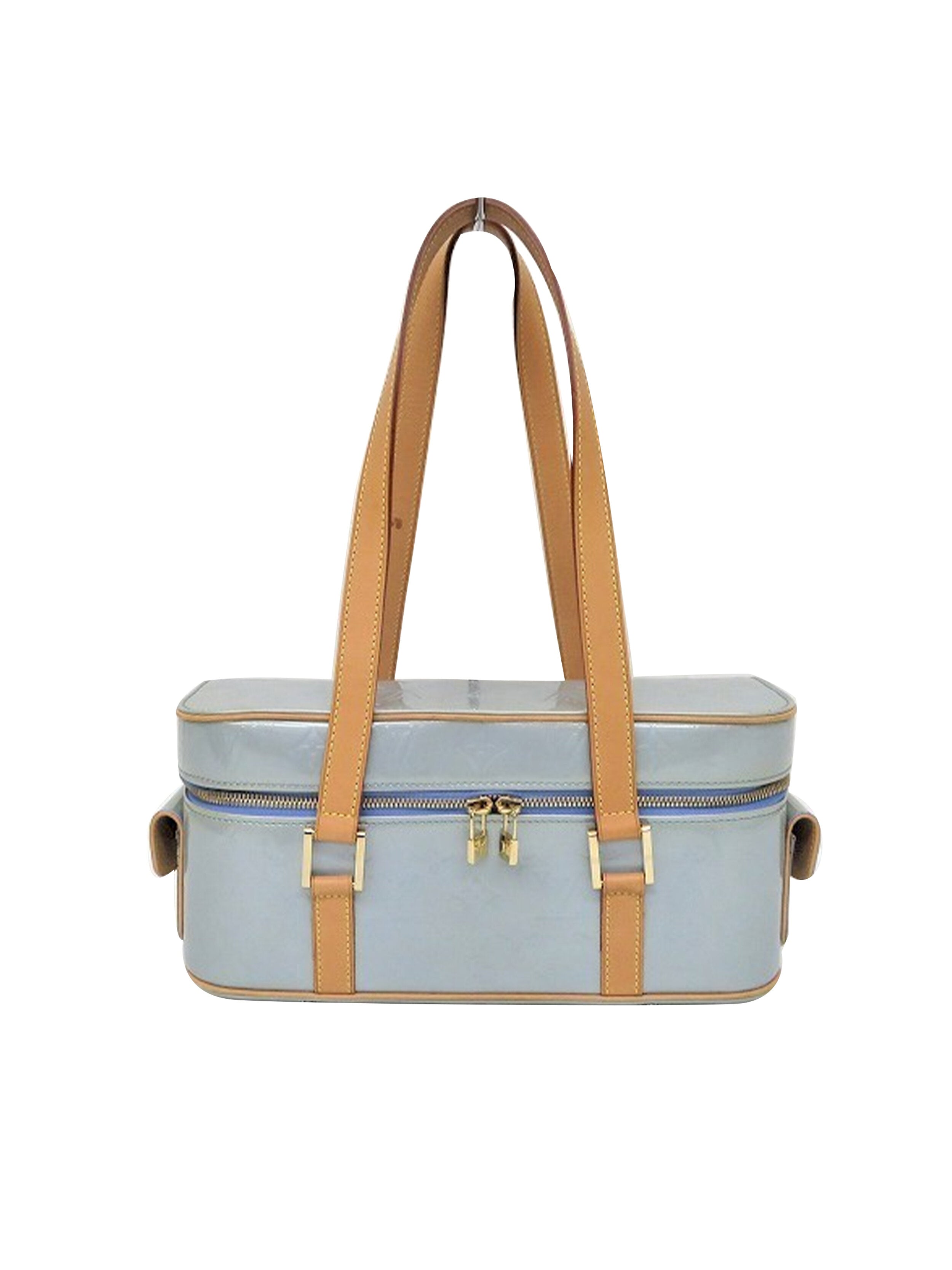 Vanity Case PM Monogram - Women - Handbags