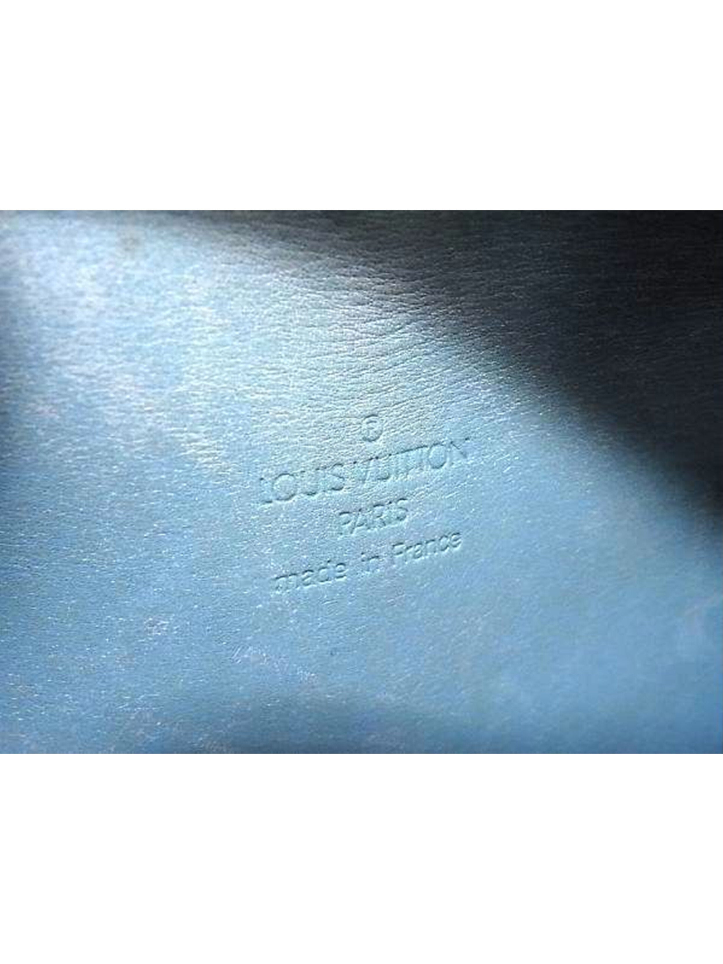 LOUIS VUITTON Papillon Size GM Monogram Vernis Leather/Dot  Infinity/Kusamaya