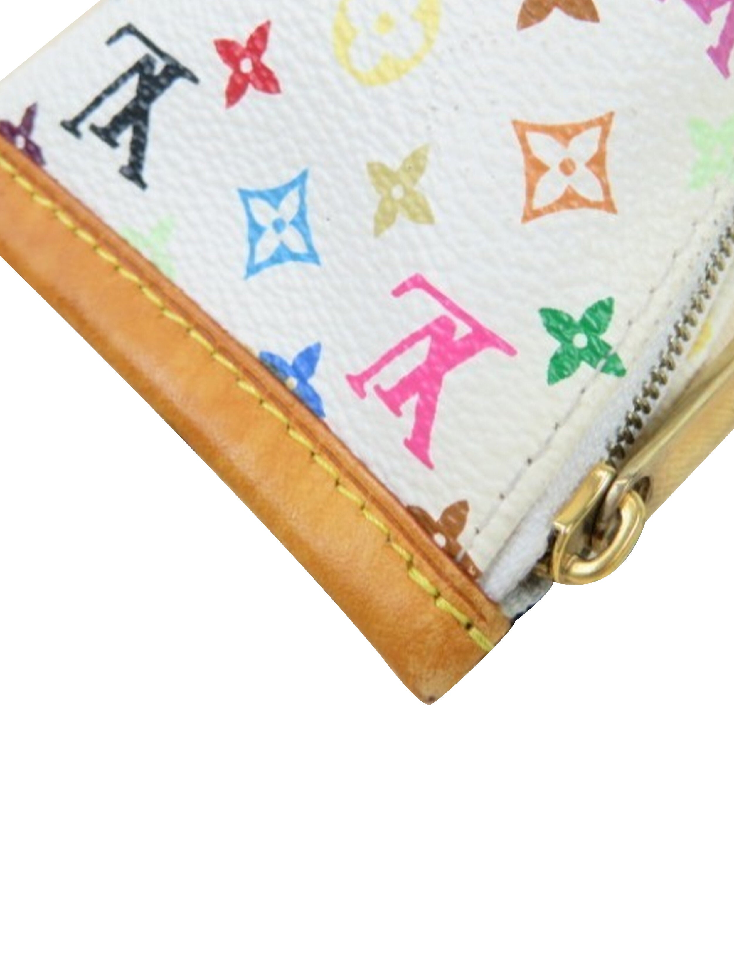 Louis Vuitton x Murakami Limited Edition Monogram Multicolor