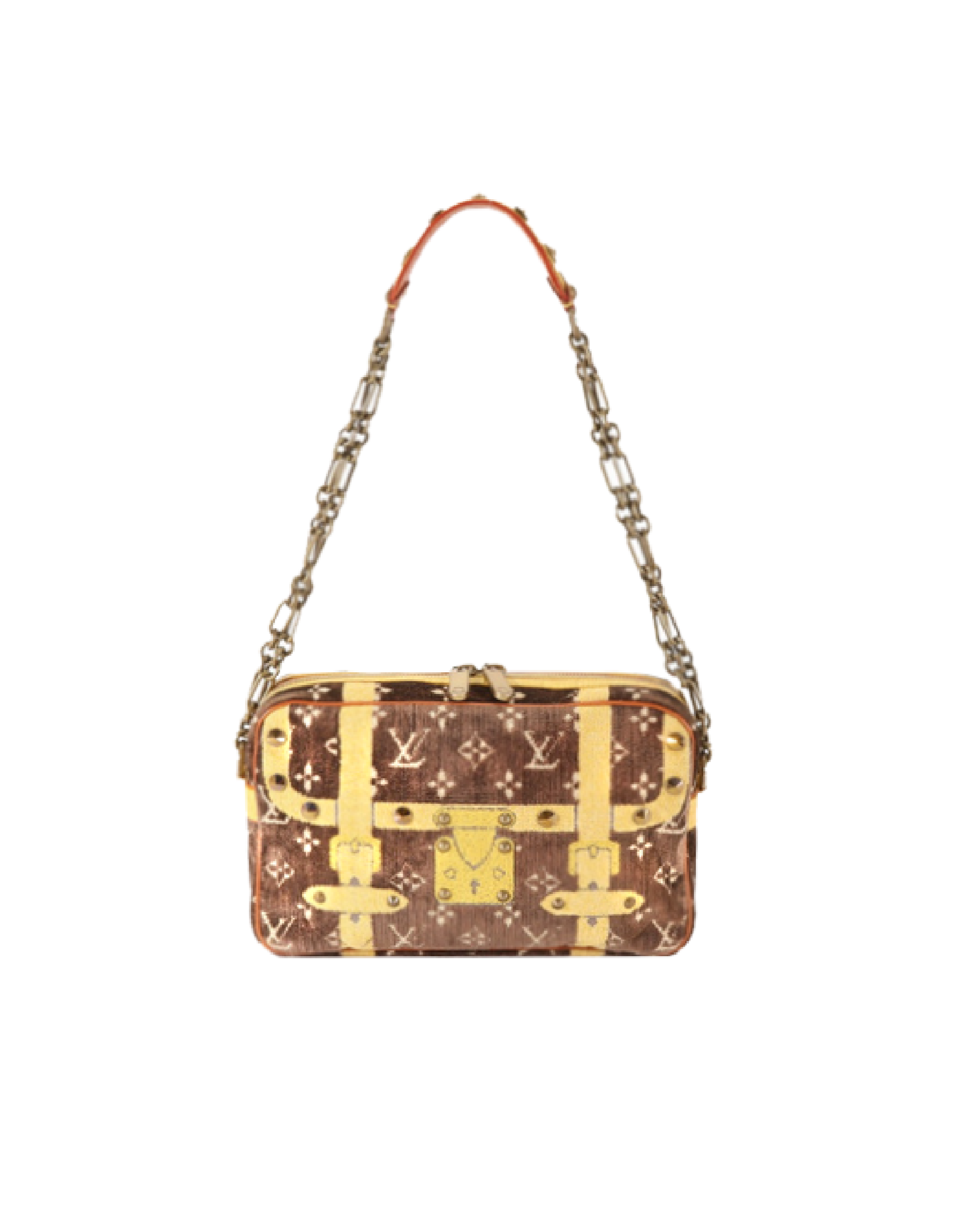 louis vuitton cherry duffle｜TikTok Search