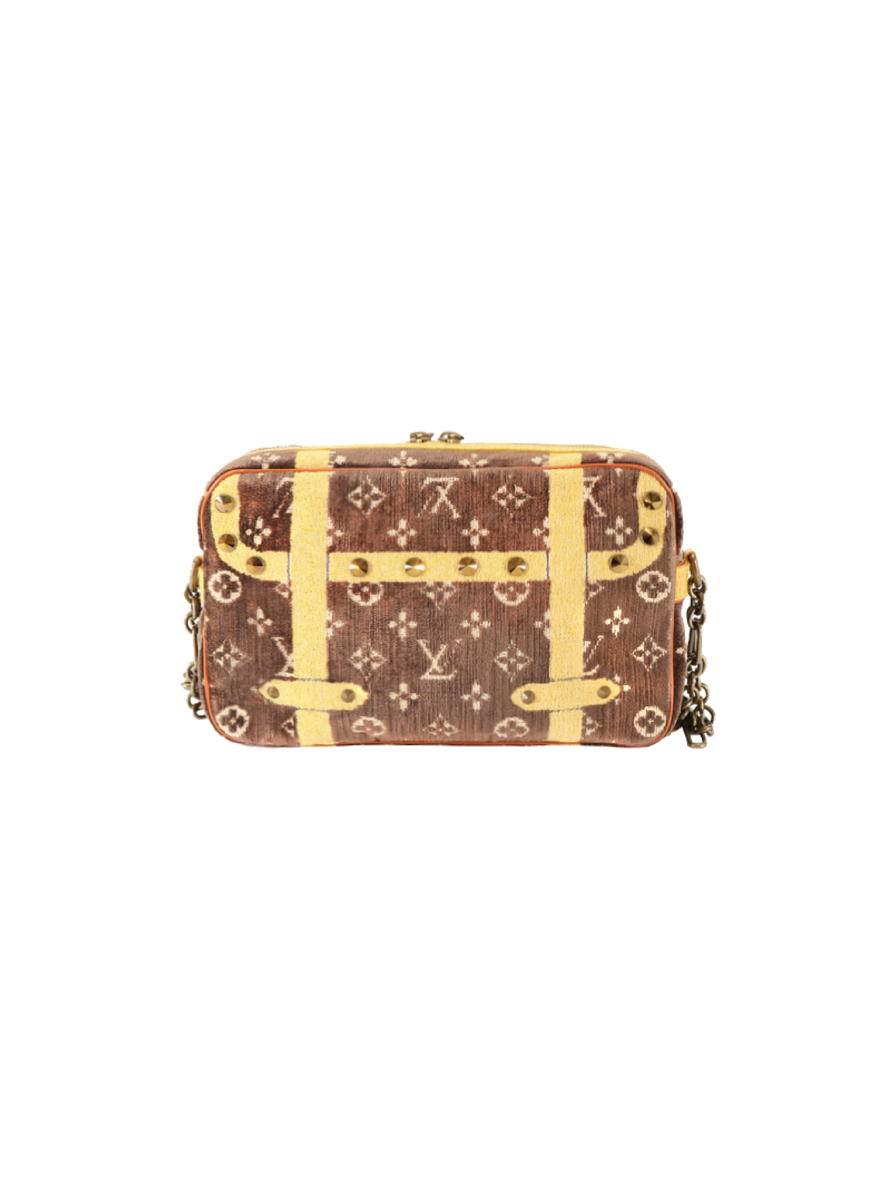 Louis Vuitton L Handbag