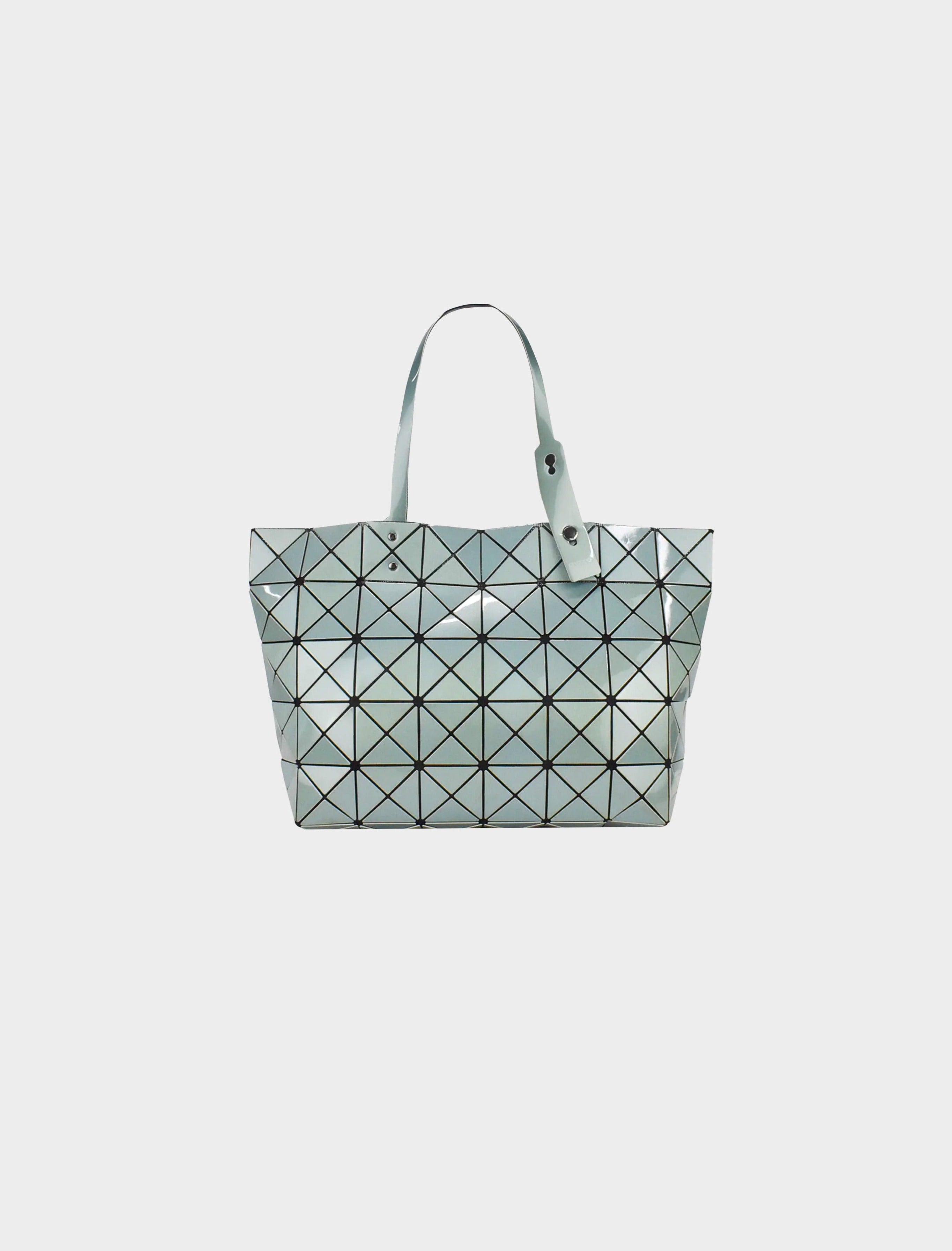 Arm Candy of the week- Issey Miyake's iconic Bao Bao bag - Luxurylaunches