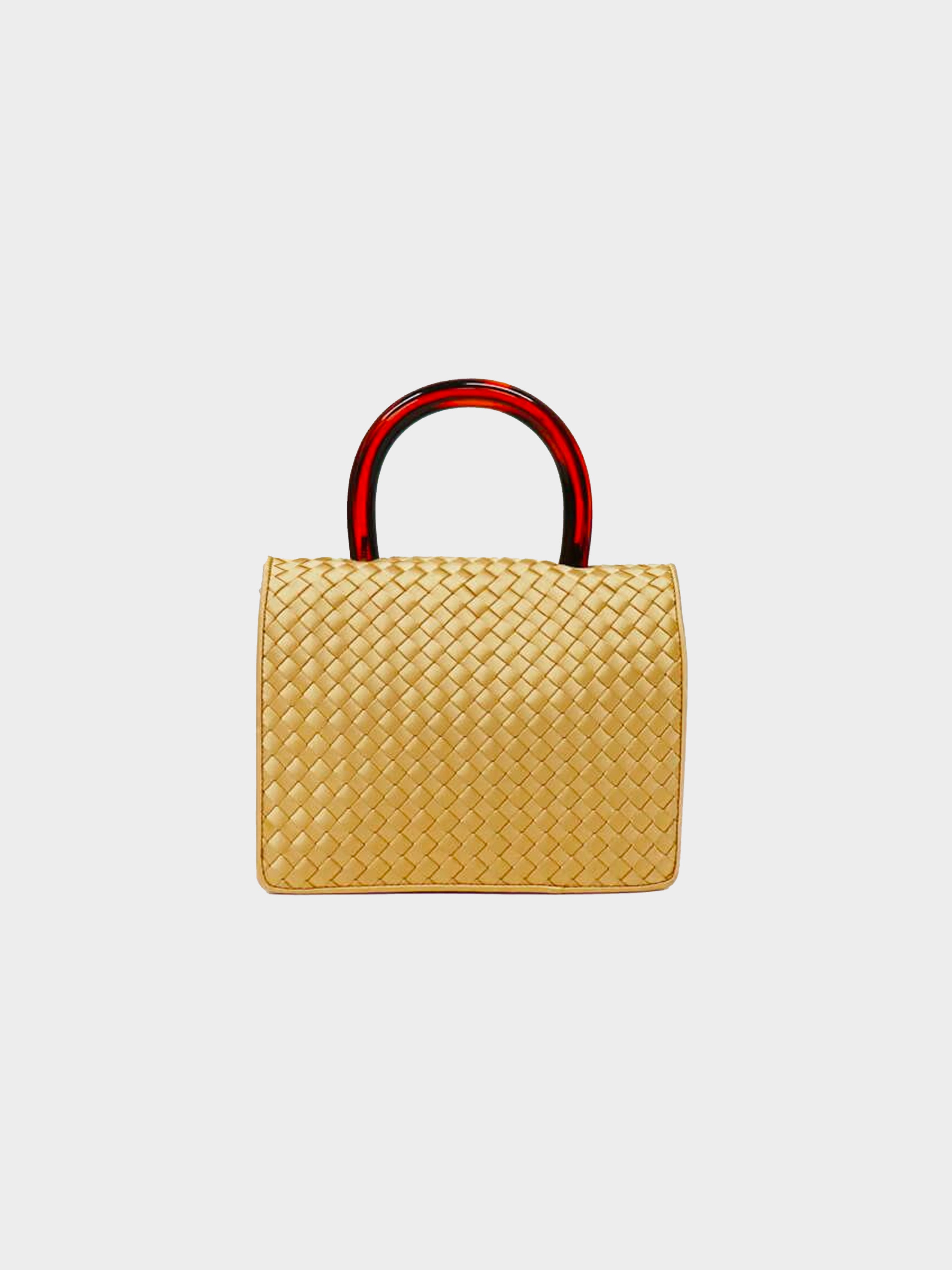 Bottega Veneta Intrecciato Sling Bag – LABELS