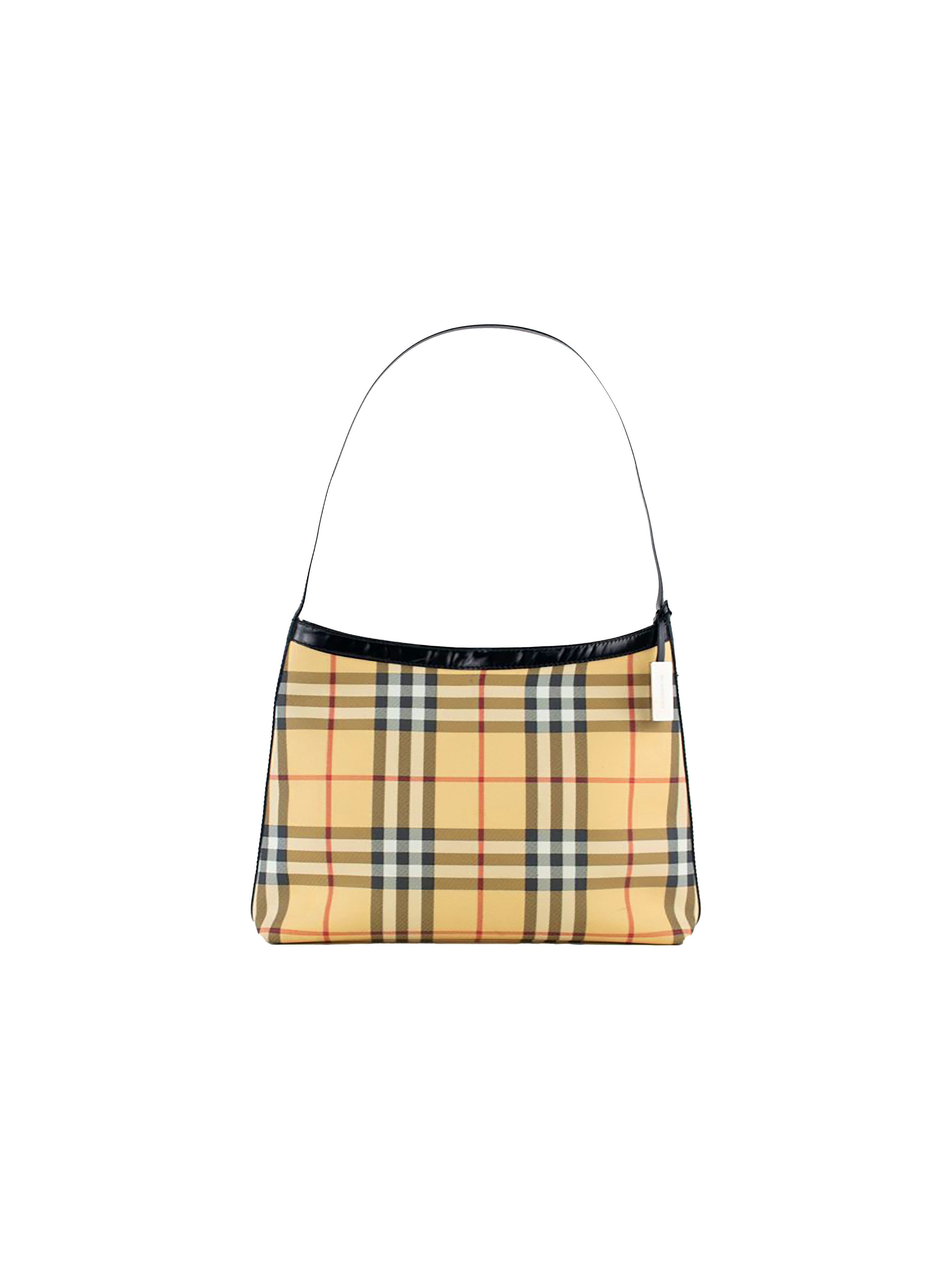 Succession''s Burberry Bag Was a Perfect Joke