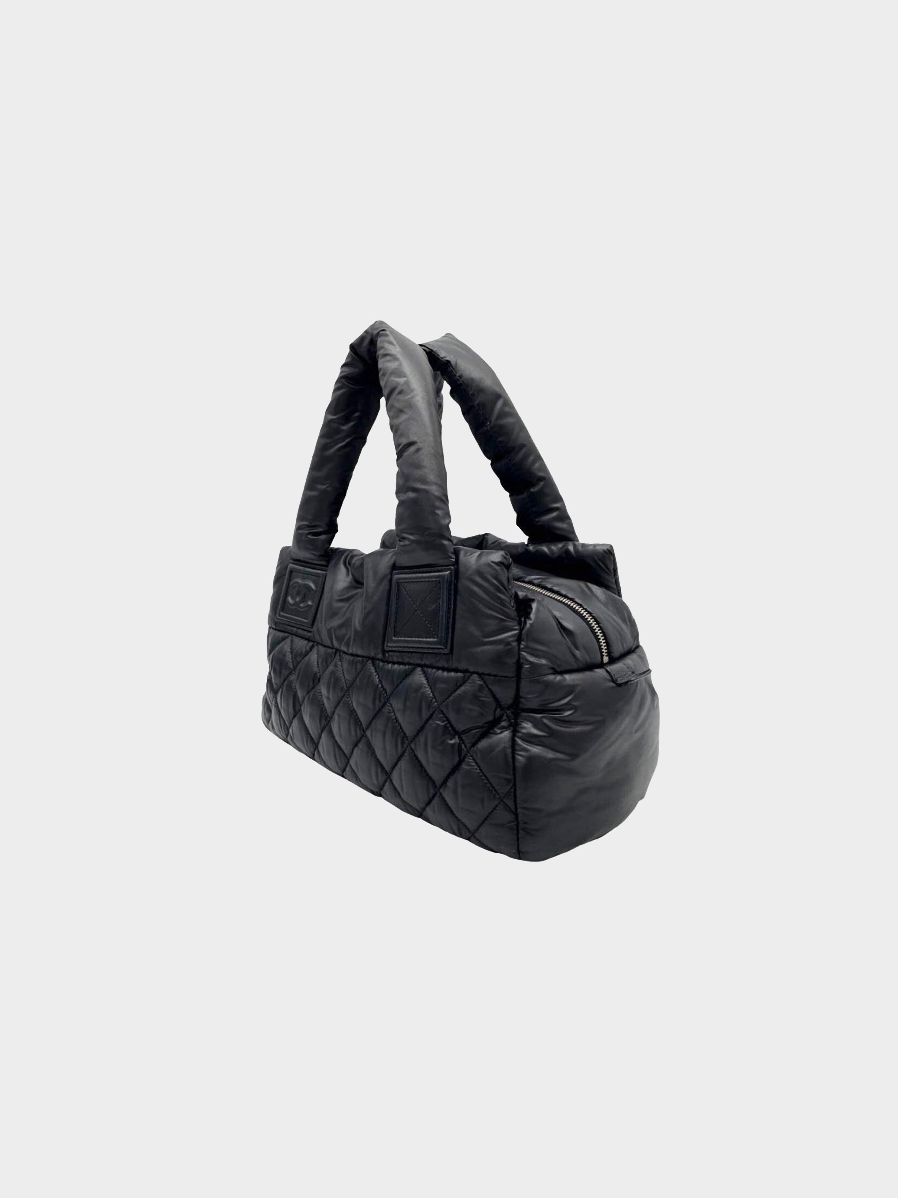 Chanel Cocoon Shoulder Bags for Women