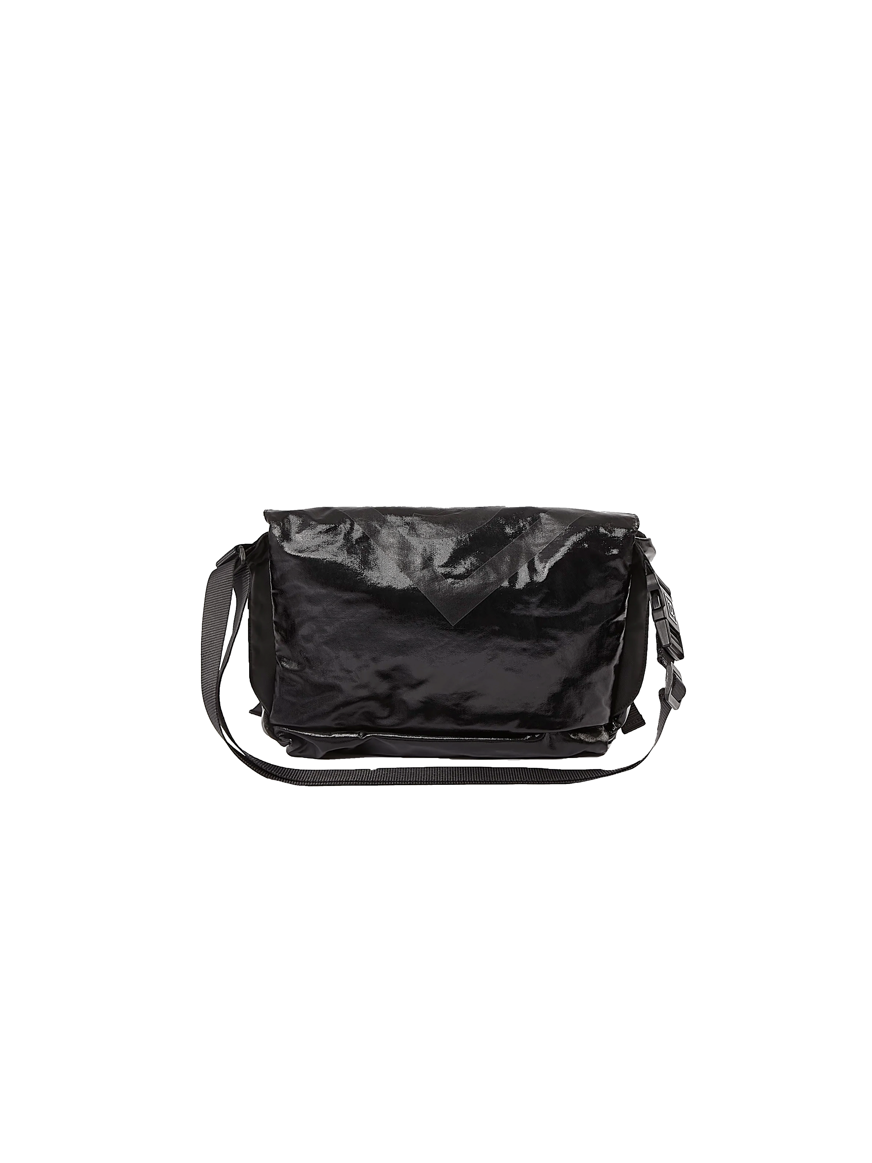 Chanel 2006 Sport PVC Messenger Bag · INTO